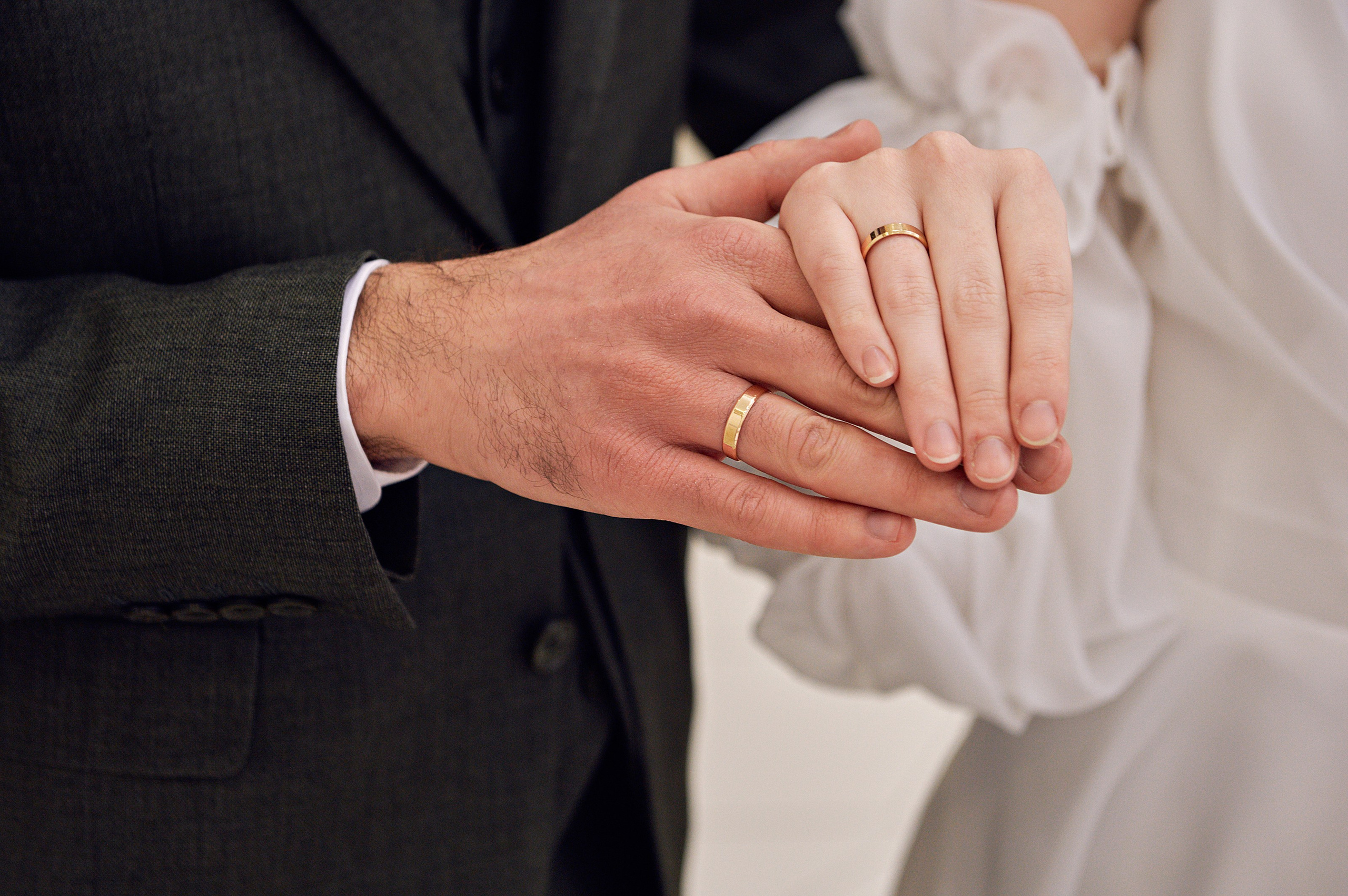 Свадьба Артема и Елены. Фотограф Катерина Устименко