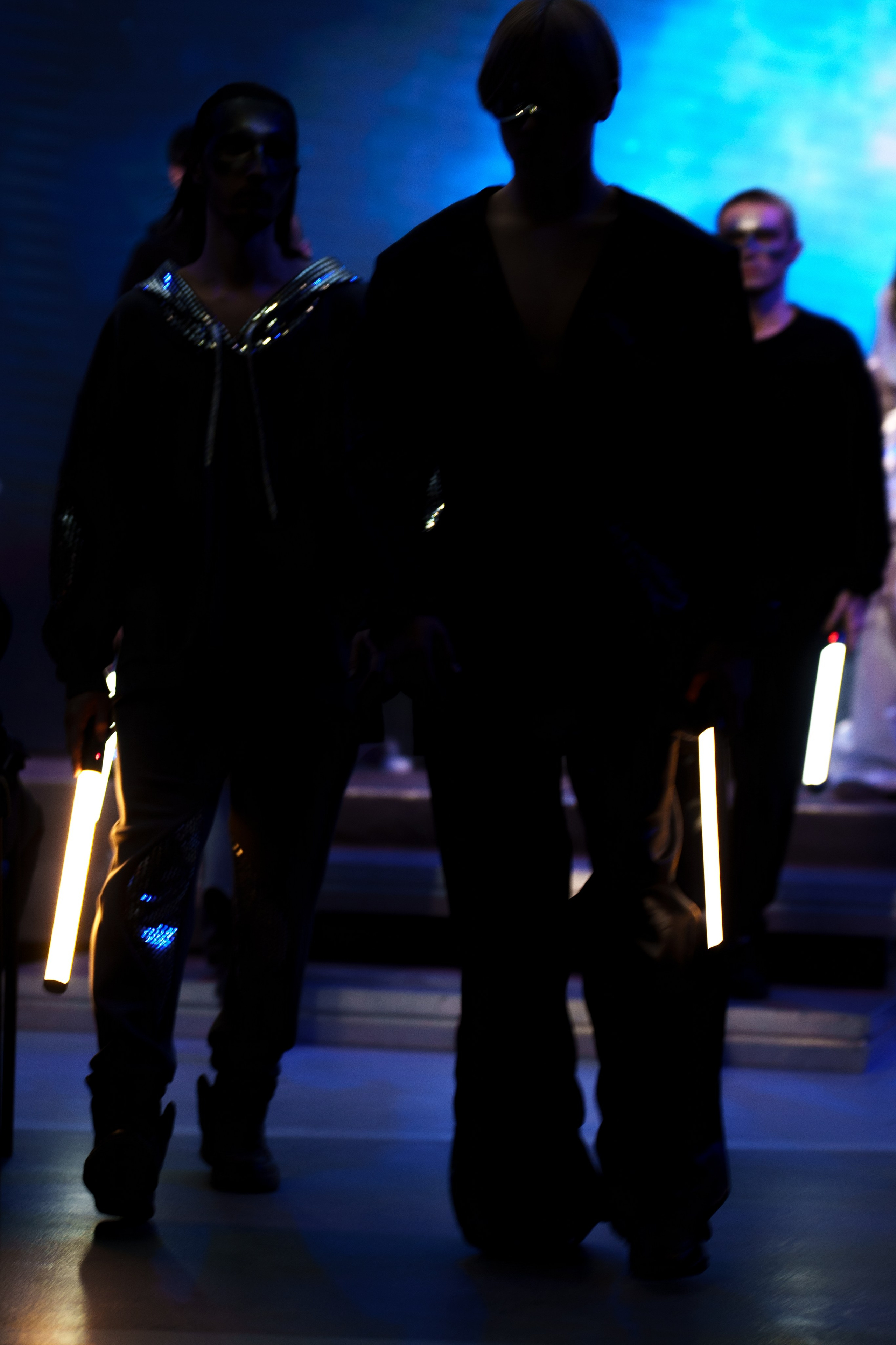 Estel Цивилизация 2025. Vladislav Blinov photographer