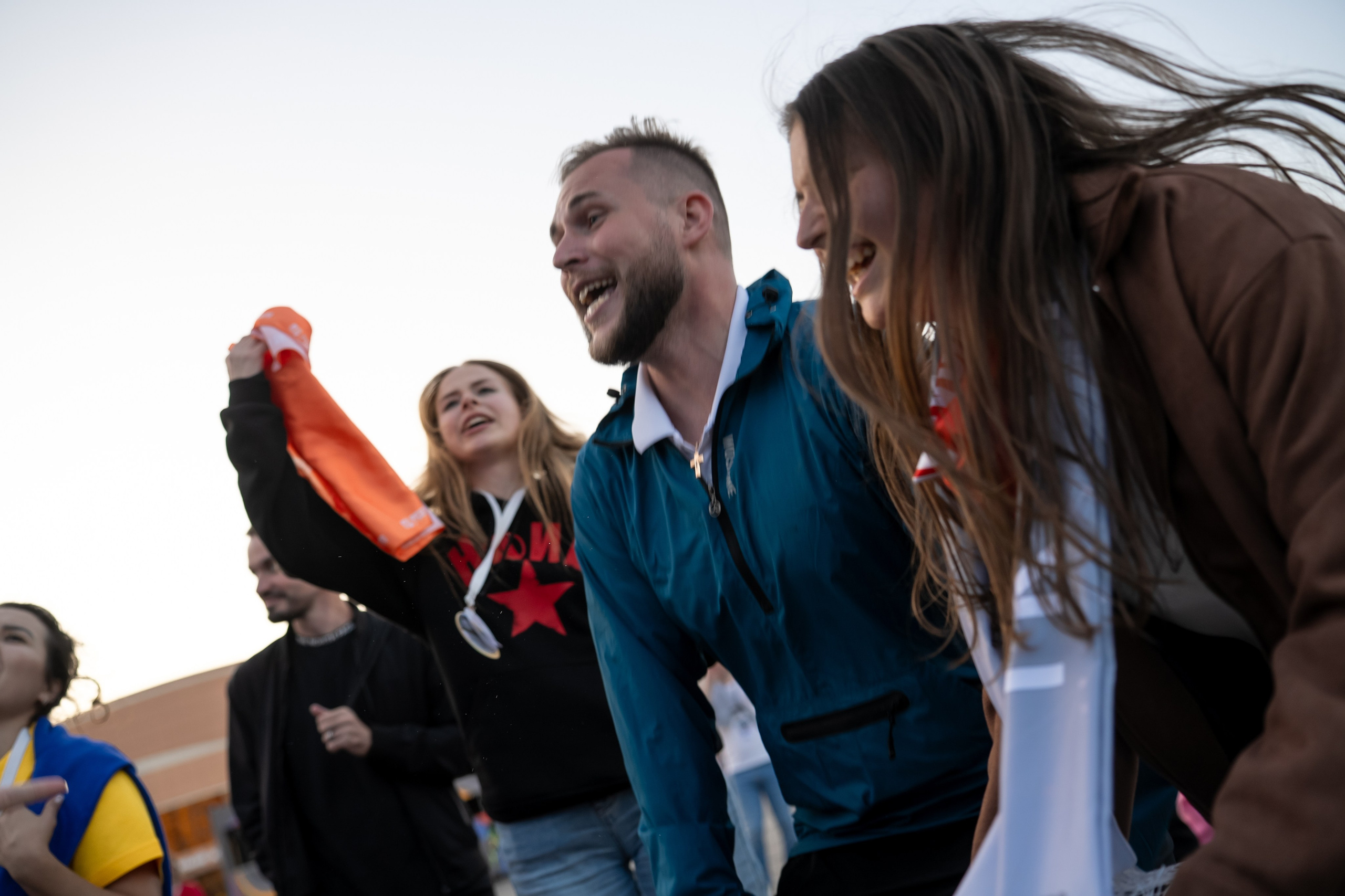 РУСАГРО. Vladislav Blinov photographer