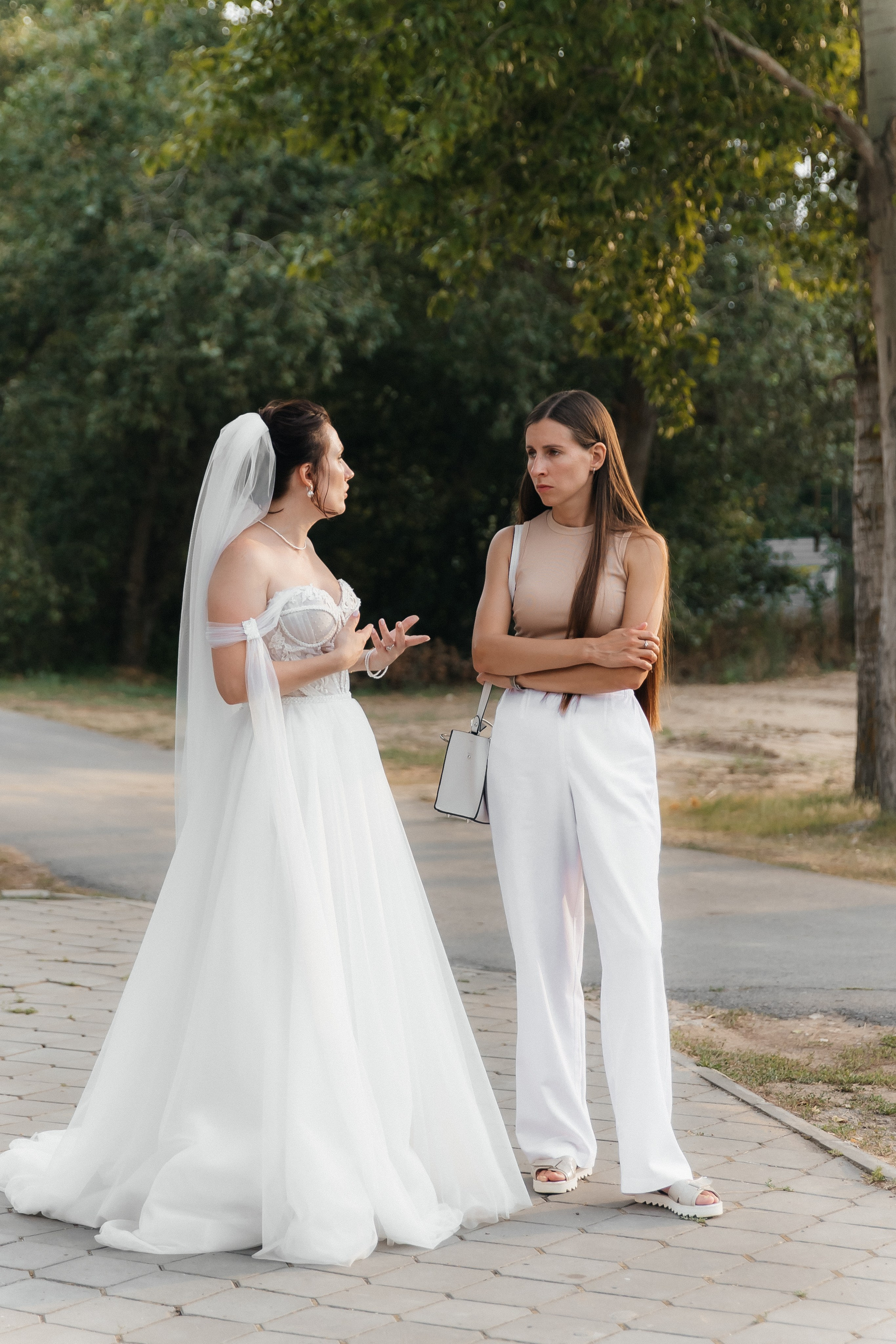 Владислав и Анна. Фотограф в Волгограде — Александра Искандерова