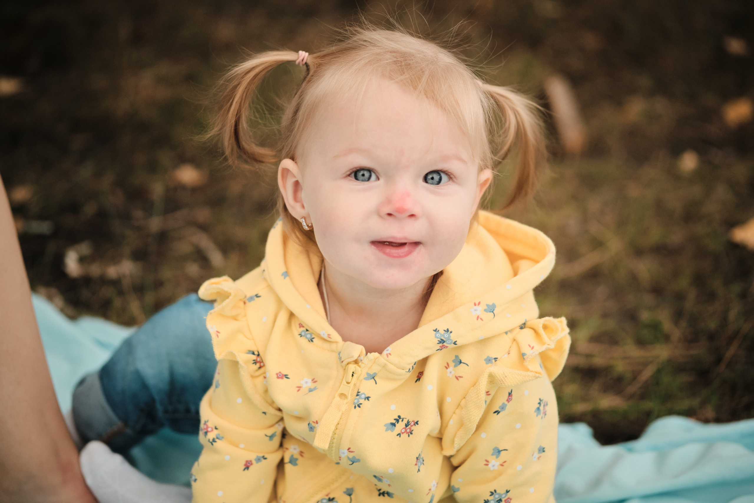 Семья Эдуарда и Ксении. Свадебный и семейный фотограф в Новокузнецке Иван Иванов