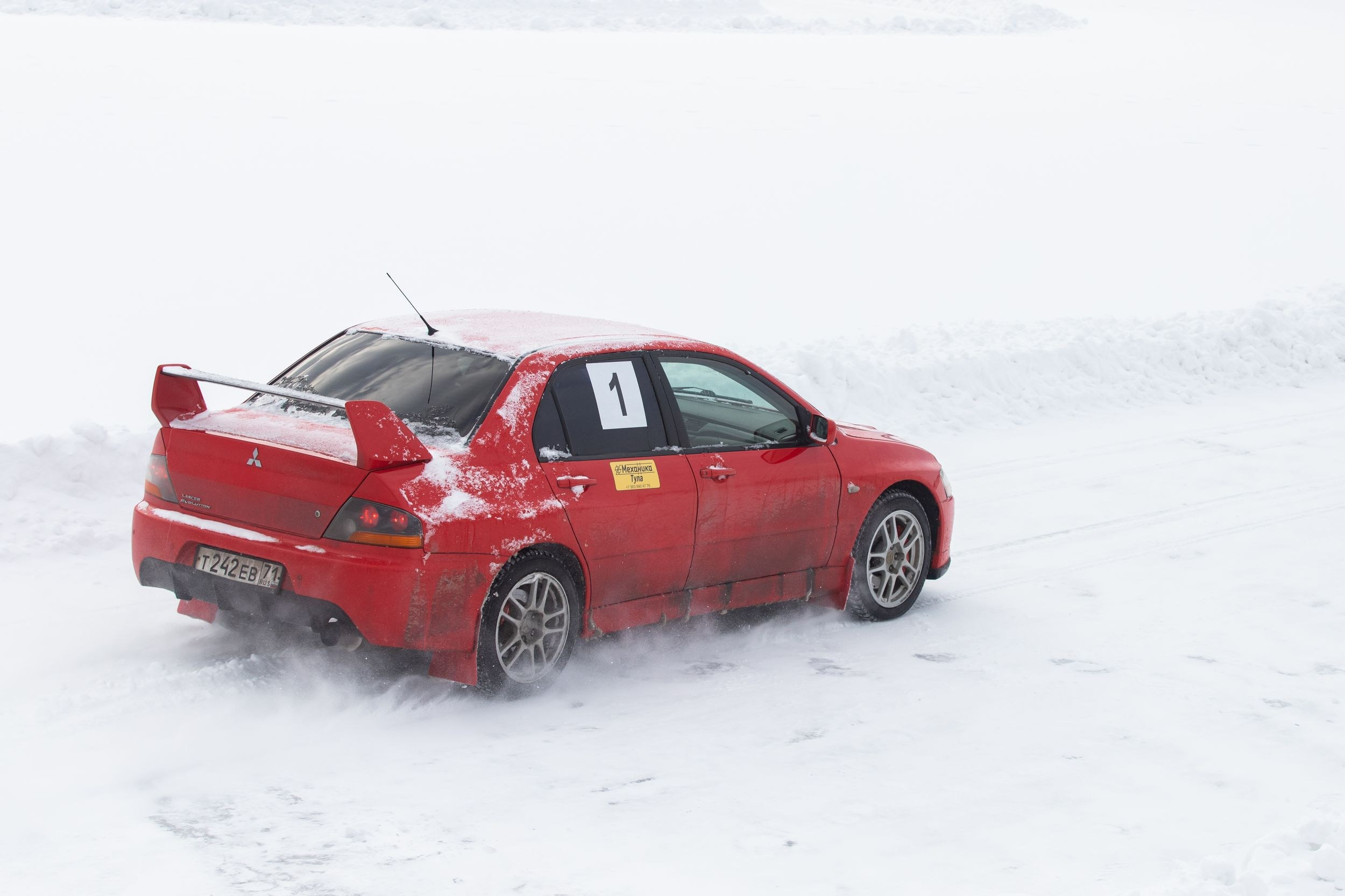 Ралли-спринт (11 марта 2023). Репортажный фотограф Алексей Пирязев