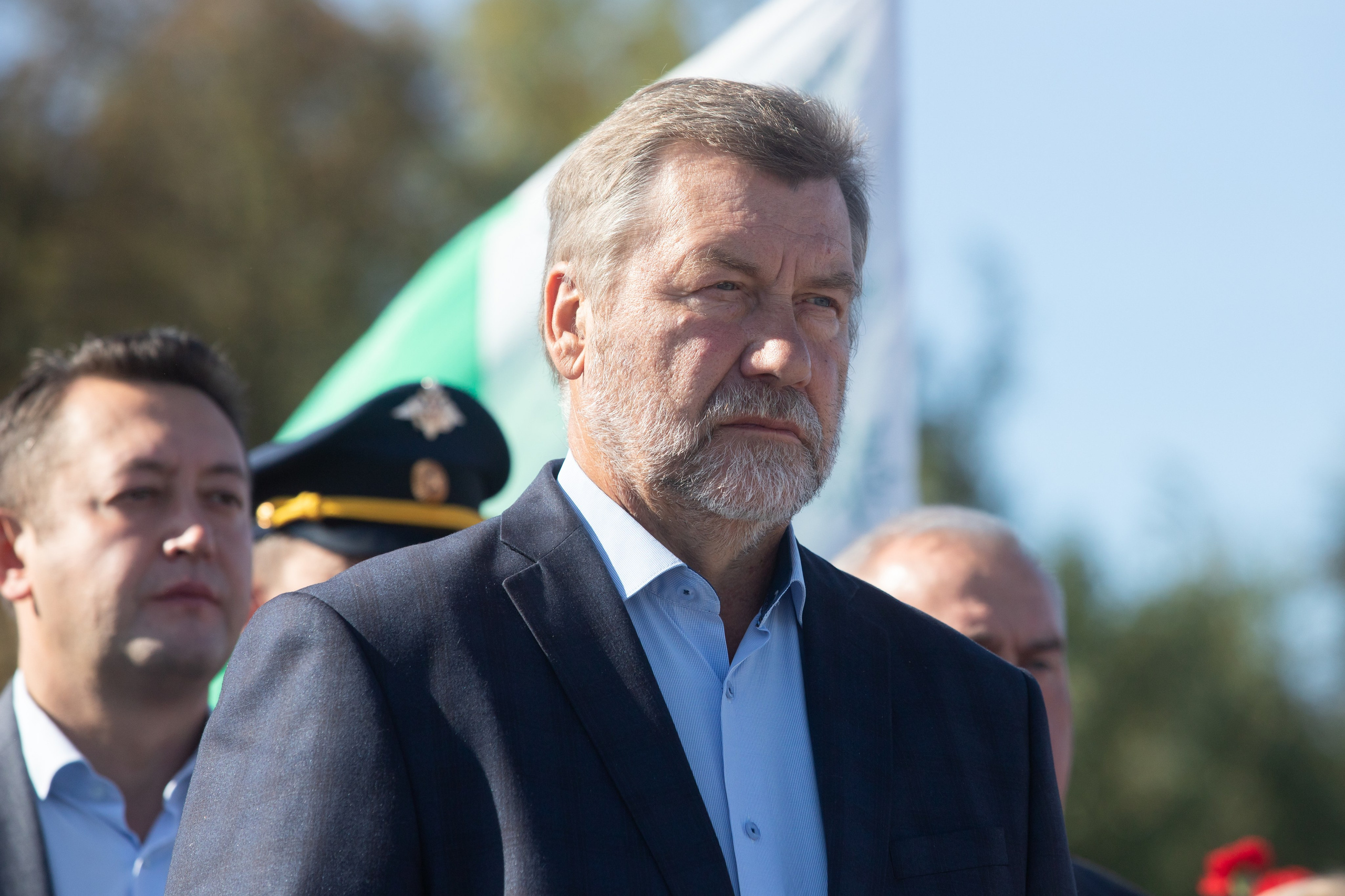 644-я годовщина Куликовской битвы (21 сентября 2024). Репортажный фотограф Алексей Пирязев