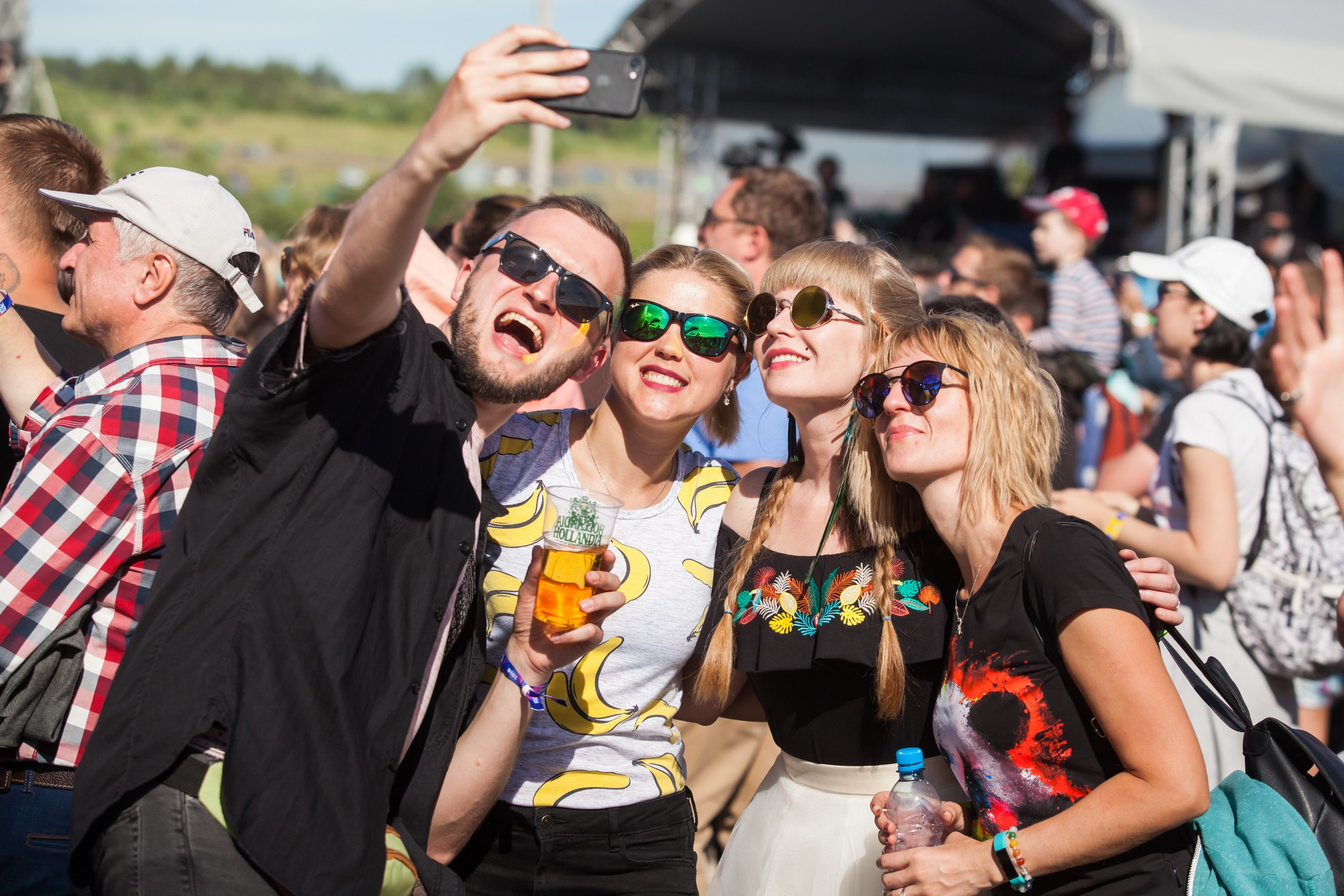 2018. Репортажный фотограф Алексей Пирязев