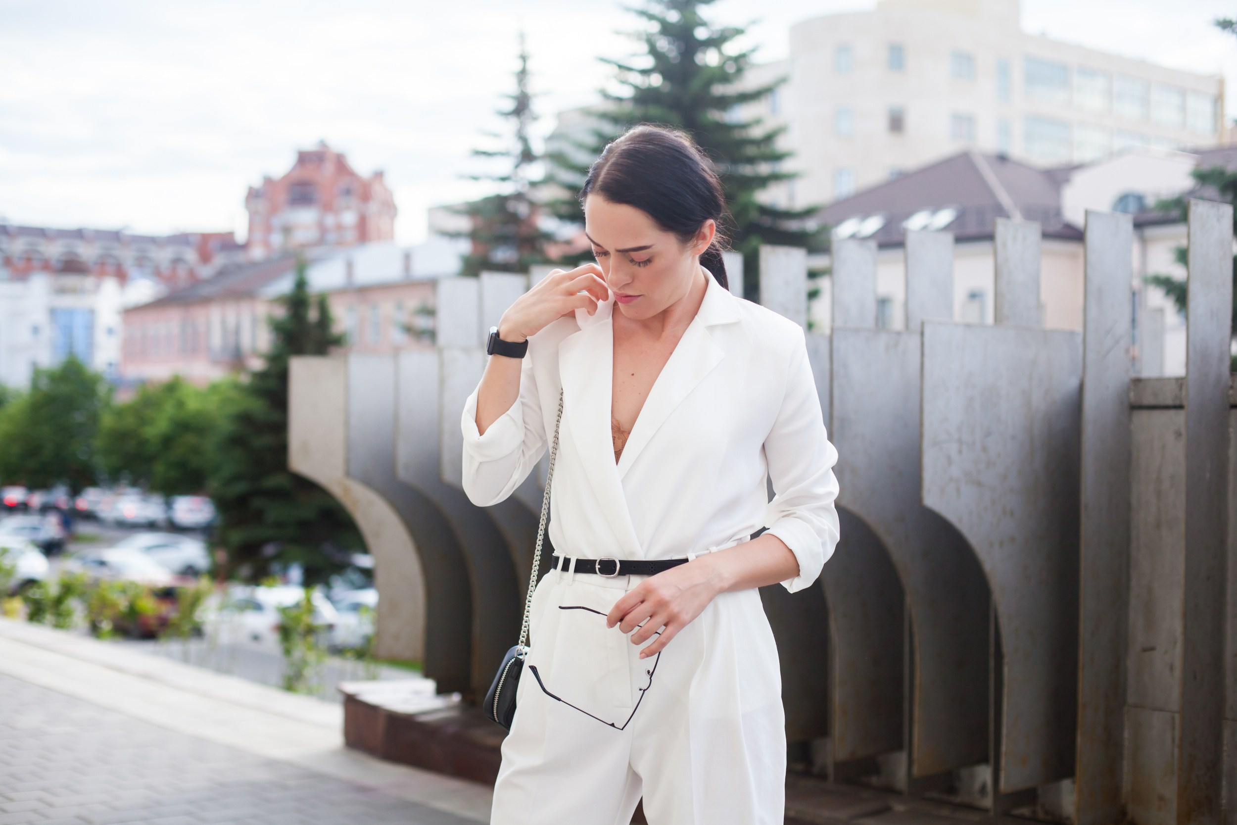 Валерия. Репортажный фотограф Алексей Пирязев