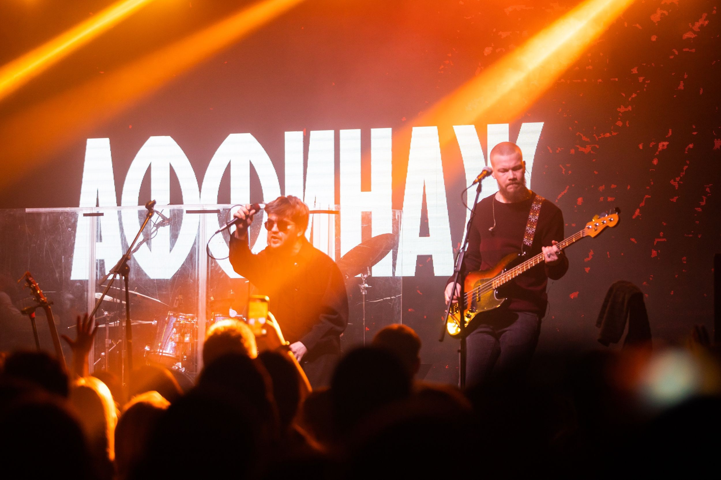 Аффинаж. Репортажный фотограф Алексей Пирязев