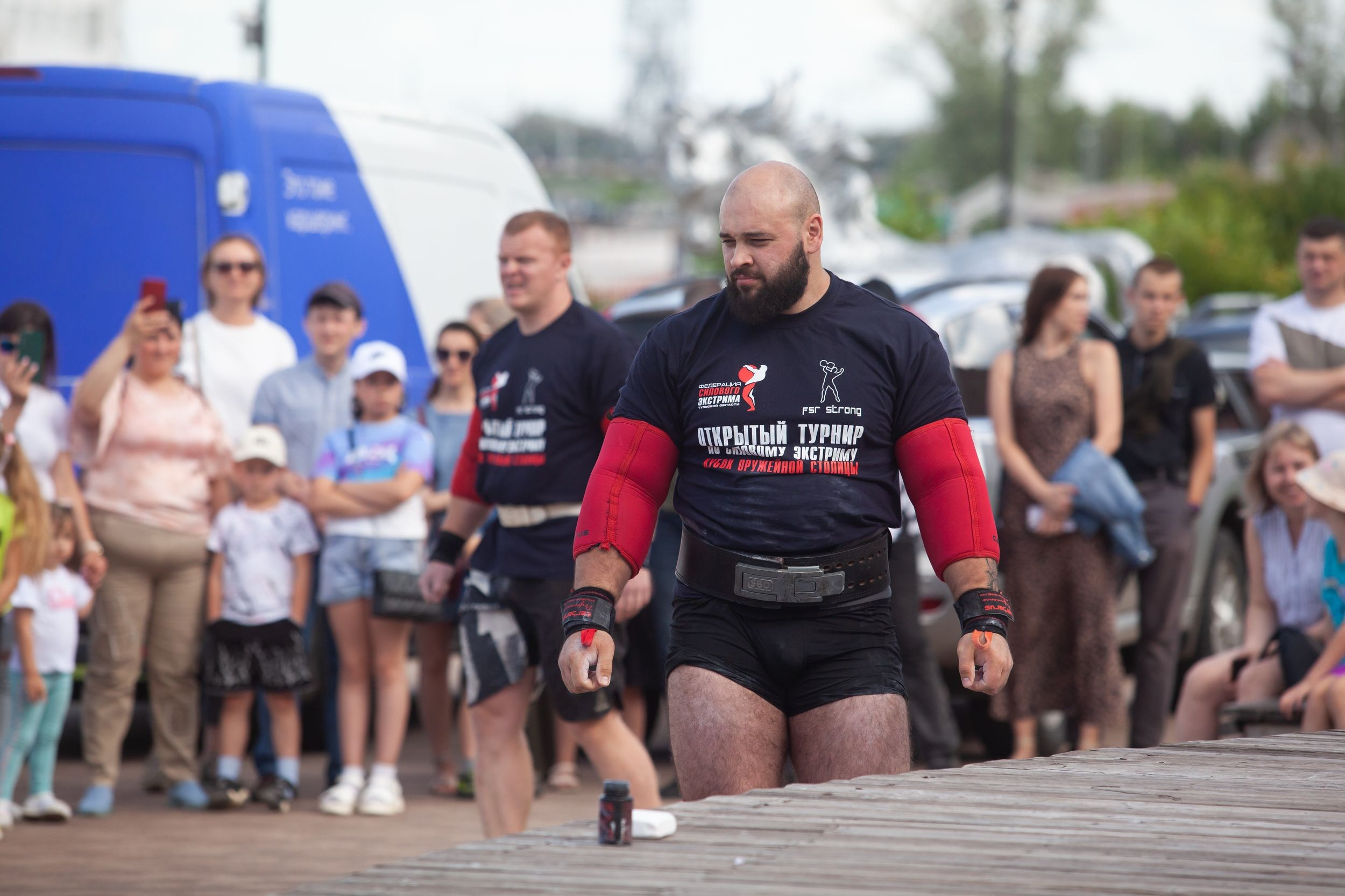 Силовой экстрим (22 июня 2024). Репортажный фотограф Алексей Пирязев