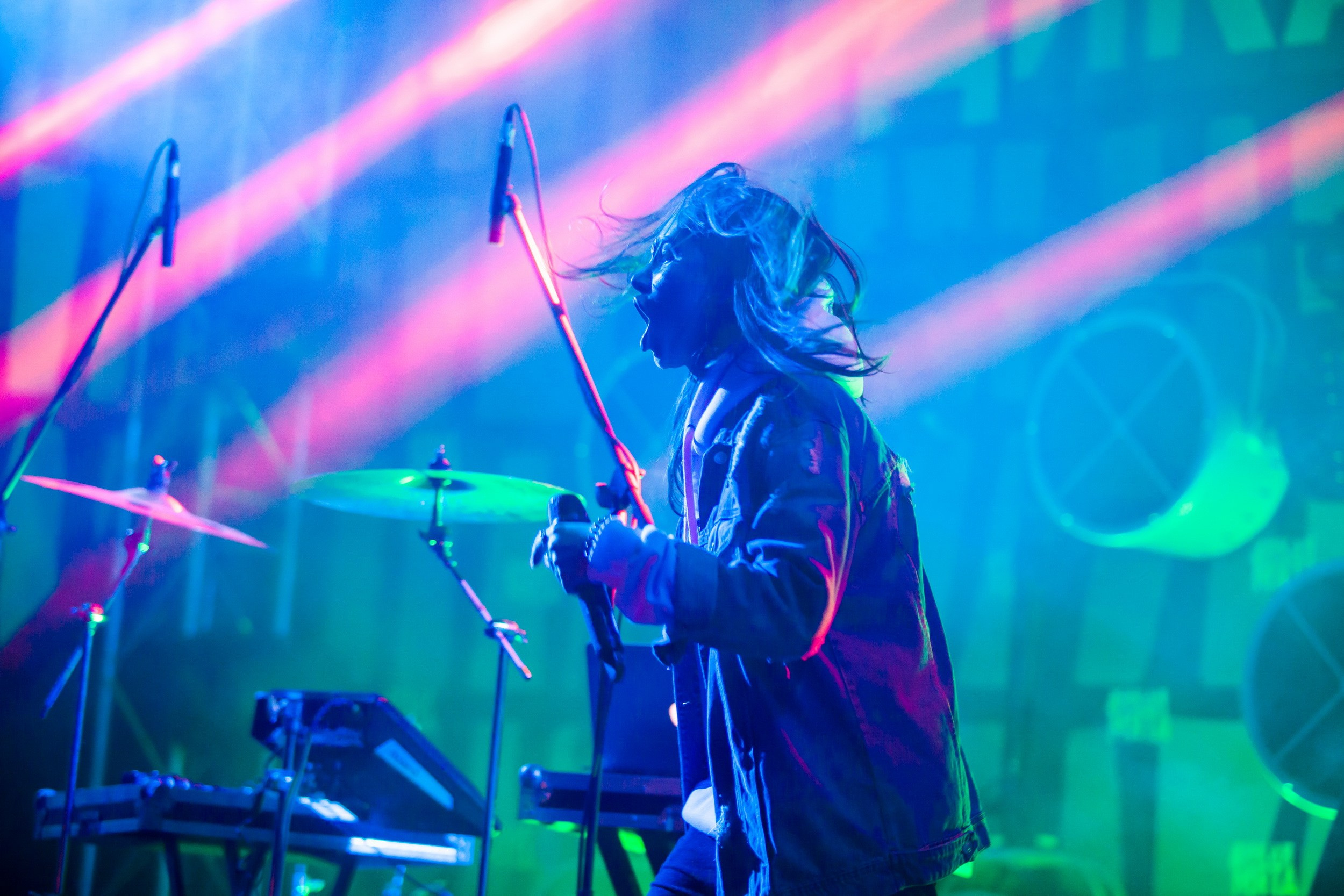 2018. Репортажный фотограф Алексей Пирязев