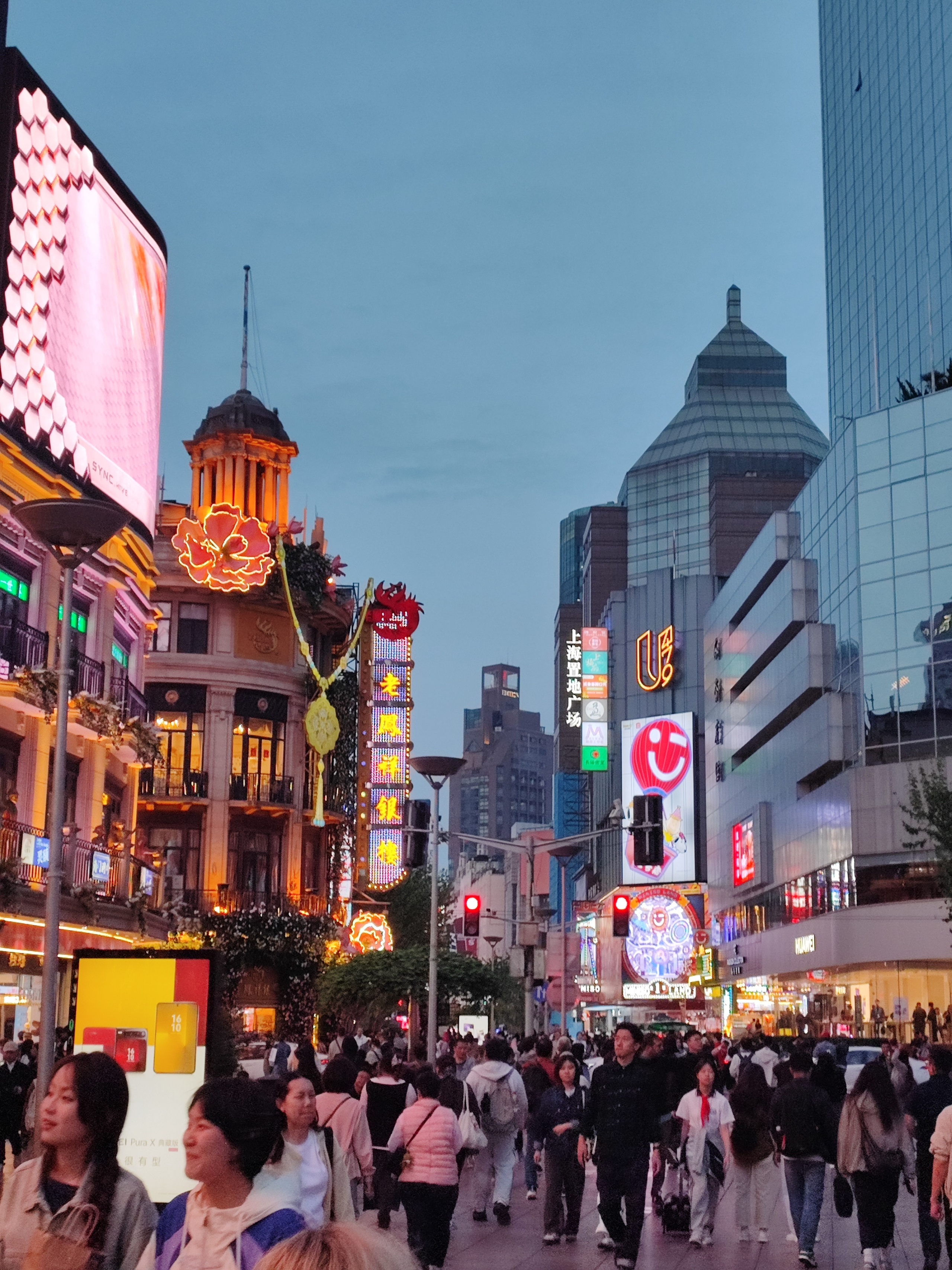 Намобилкус китайский. Репортажный фотограф Алексей Пирязев