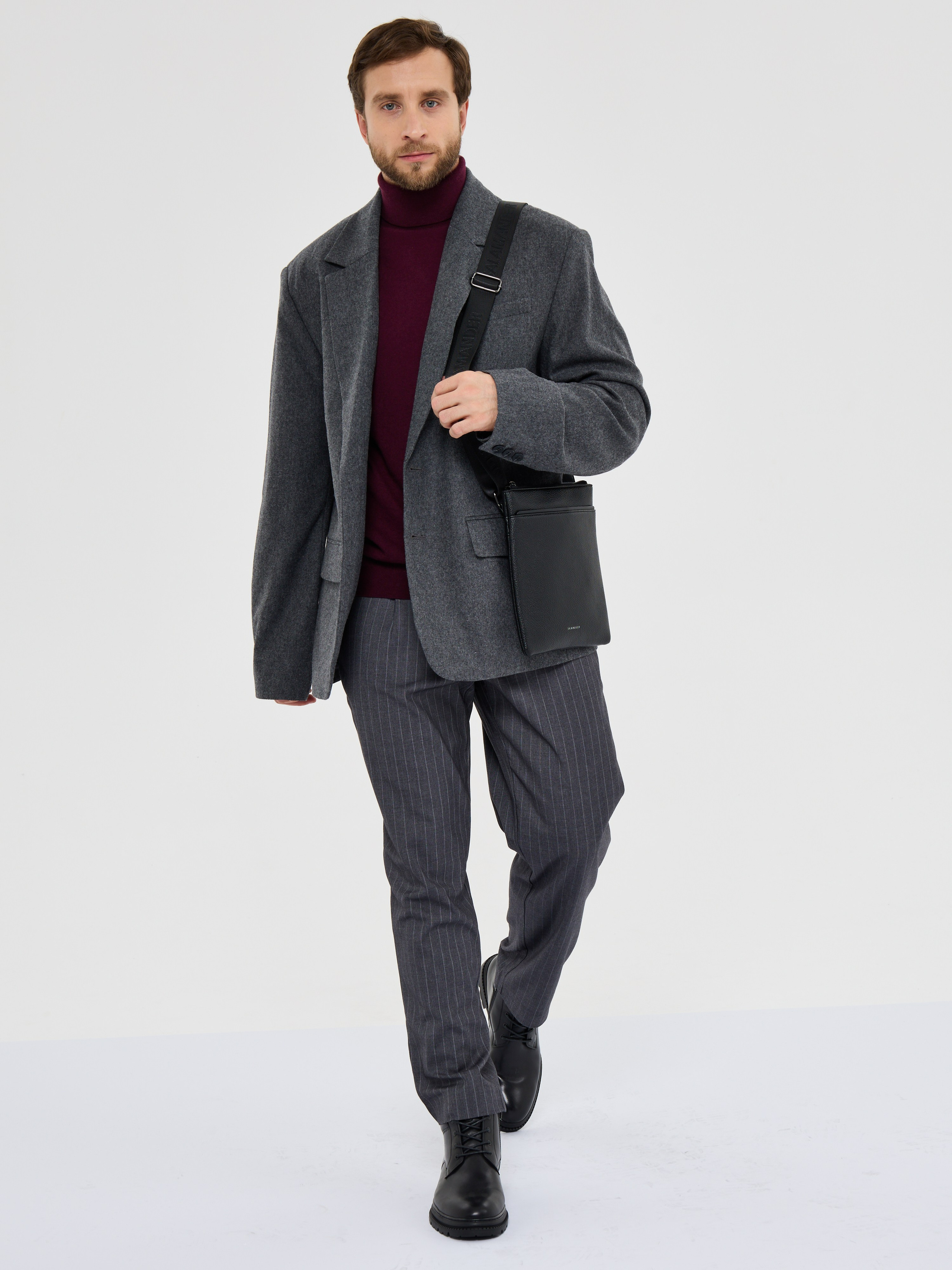 Katalog. Molligan style