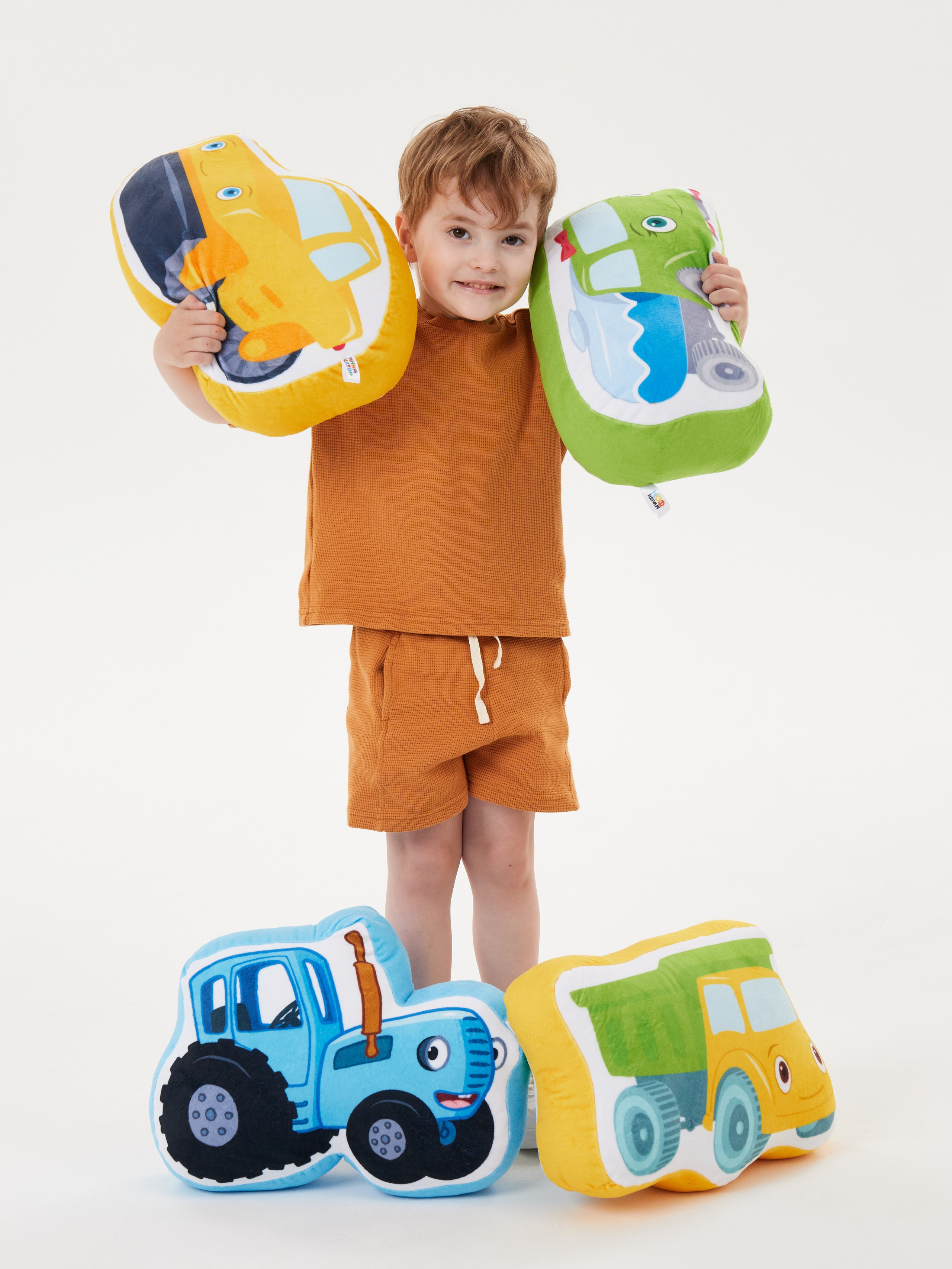 Katalog. Molligan style