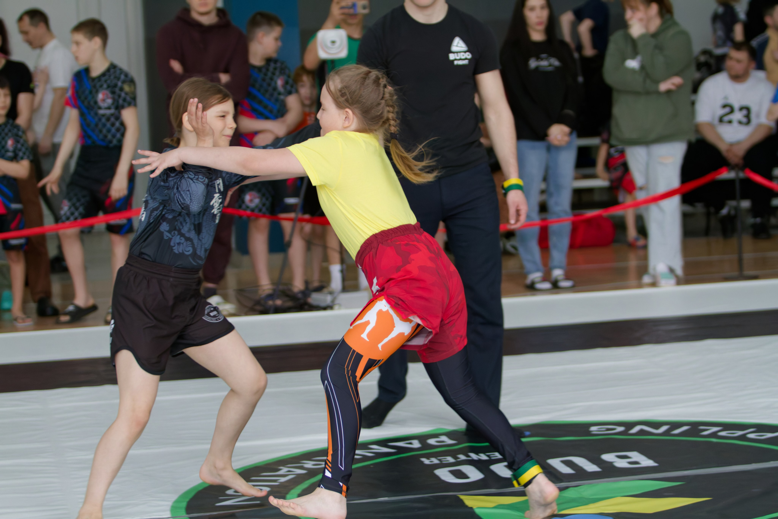 Борьба. Джиу-джитсу 26.04.2025. Репортажный и спортивный фотограф в г. Пермь Зильберг Павел