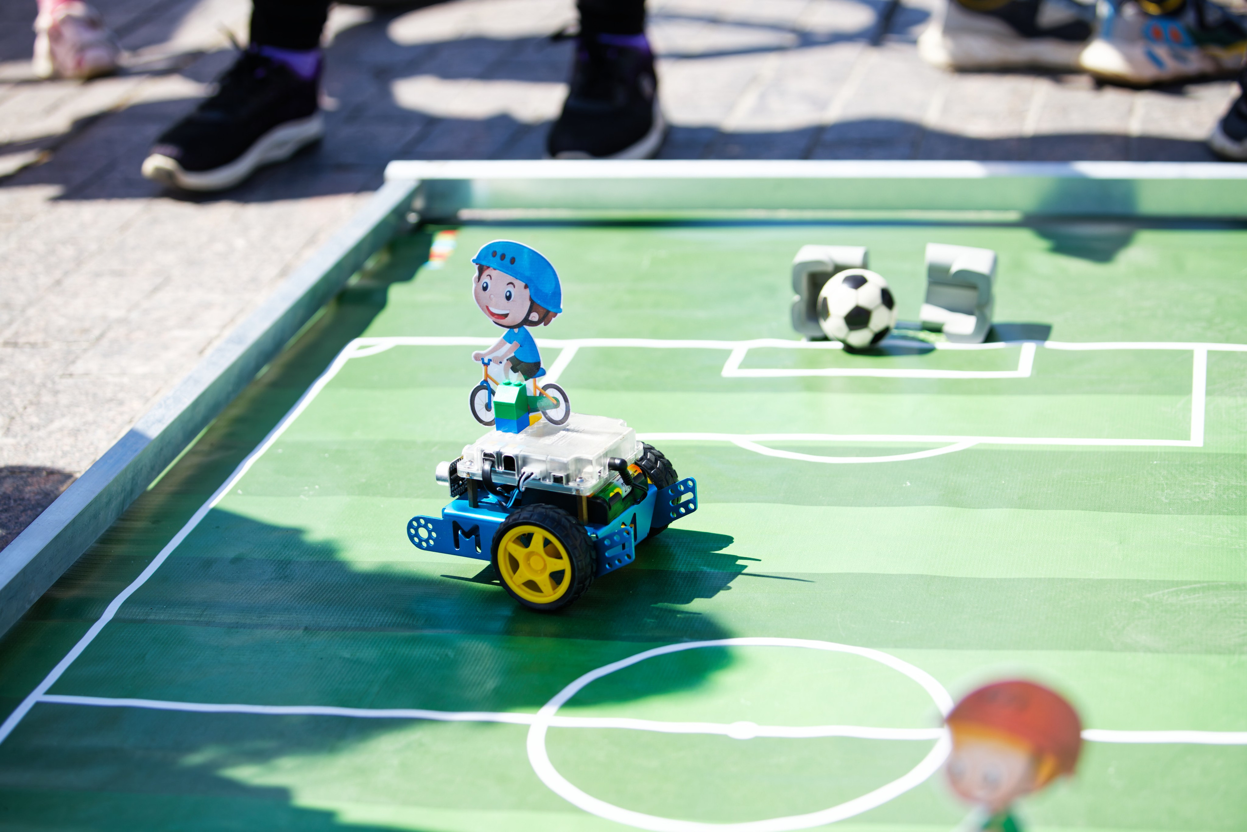 Велофест 20.07.2025. Репортажный и спортивный фотограф в г. Пермь Зильберг Павел