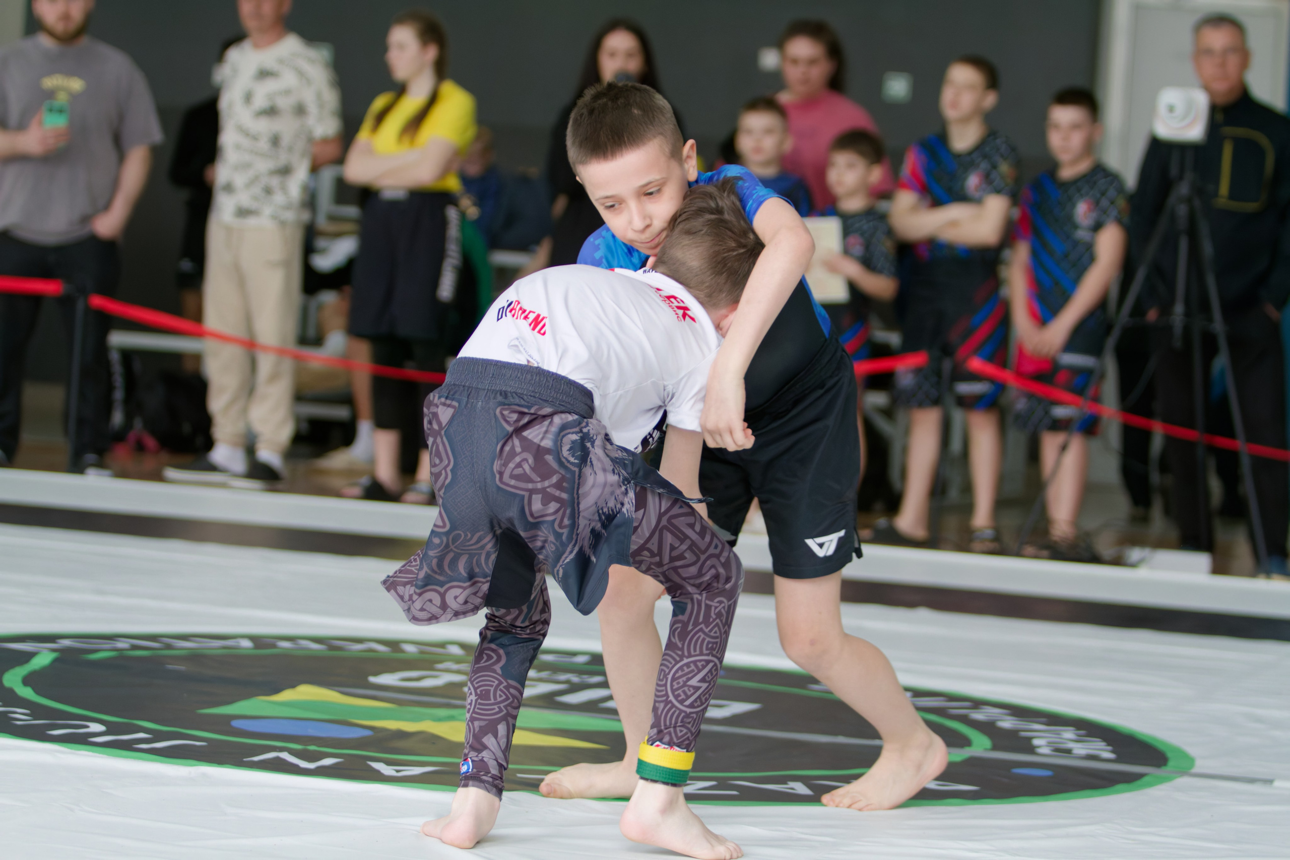 Борьба. Джиу-джитсу 26.04.2025. Репортажный и спортивный фотограф в г. Пермь Зильберг Павел