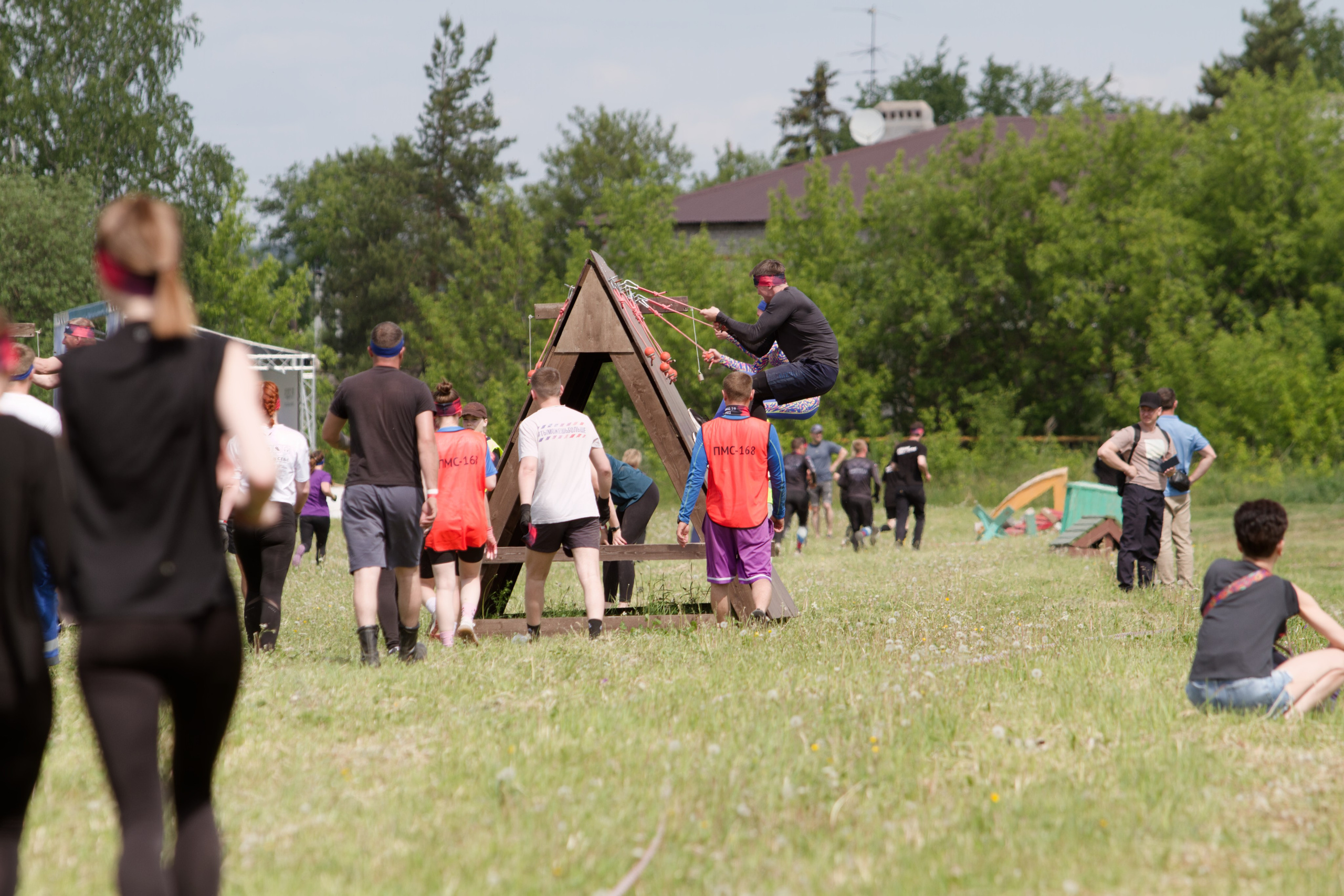 Родео59. Репортажный и спортивный фотограф в г. Пермь Зильберг Павел