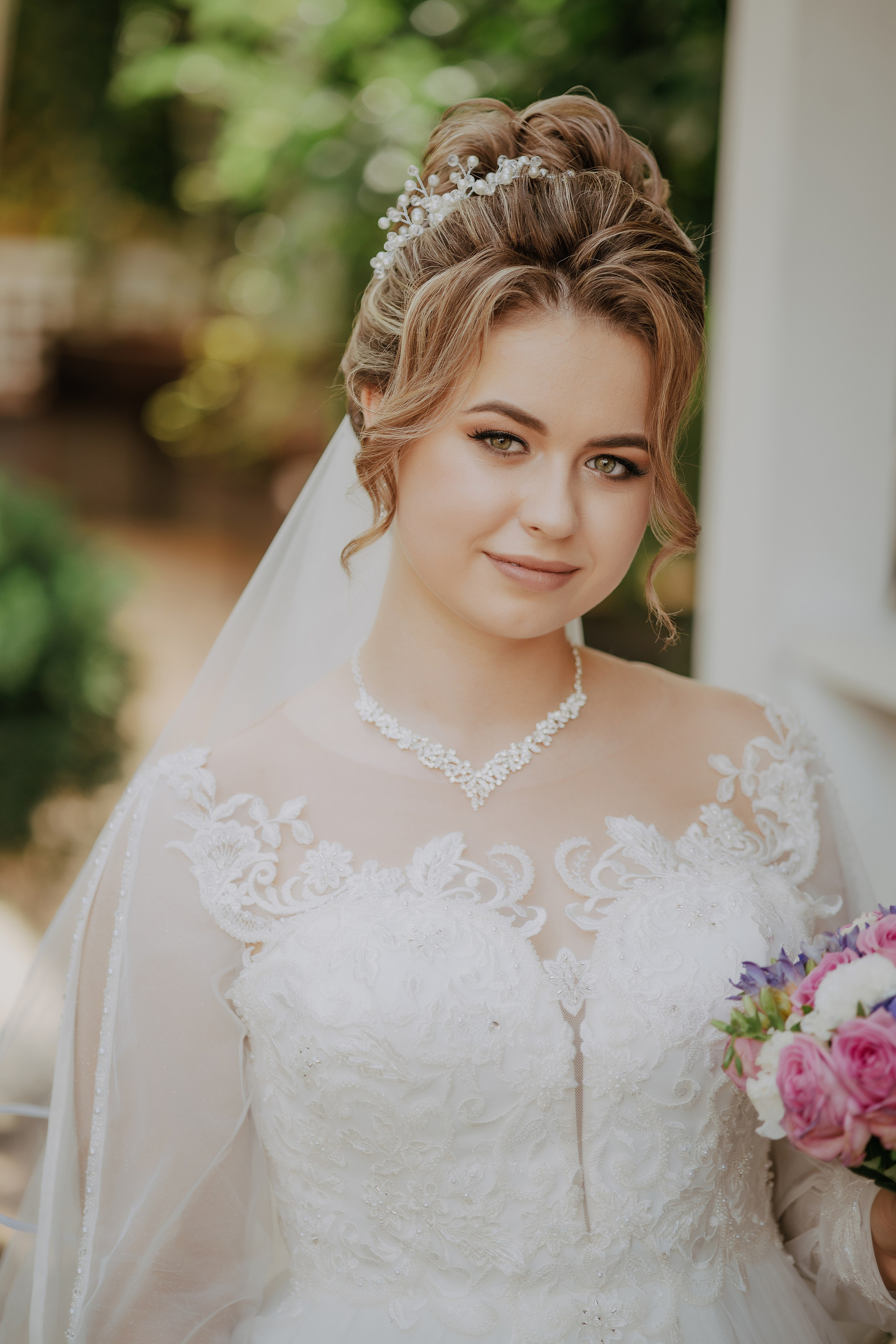 Свадебный фотограф в Москве Дмитрия и Марины. Выпускные альбомы в Серпухове