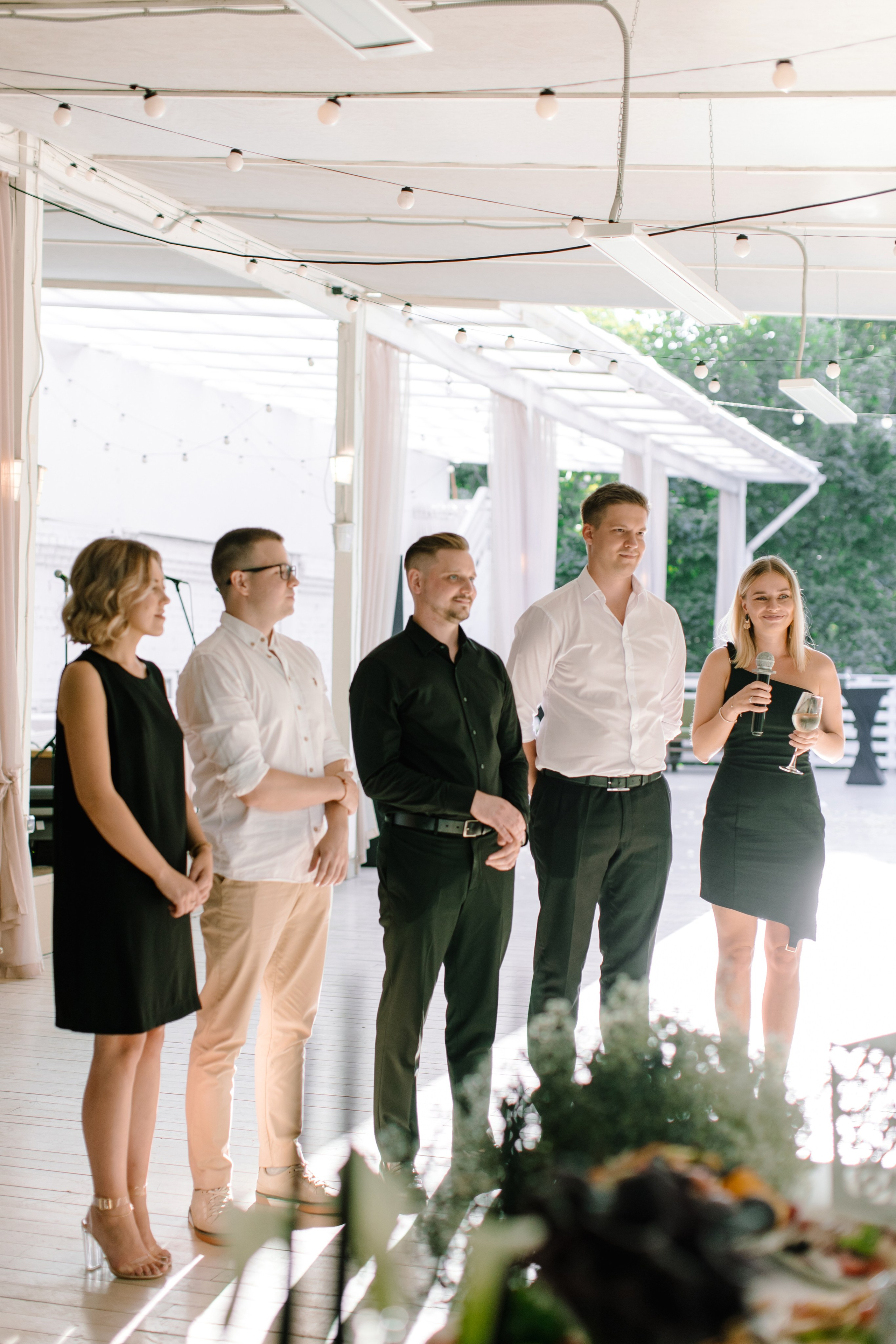 Настя & Дима. Свадебный фотограф Екатерина Тимукина