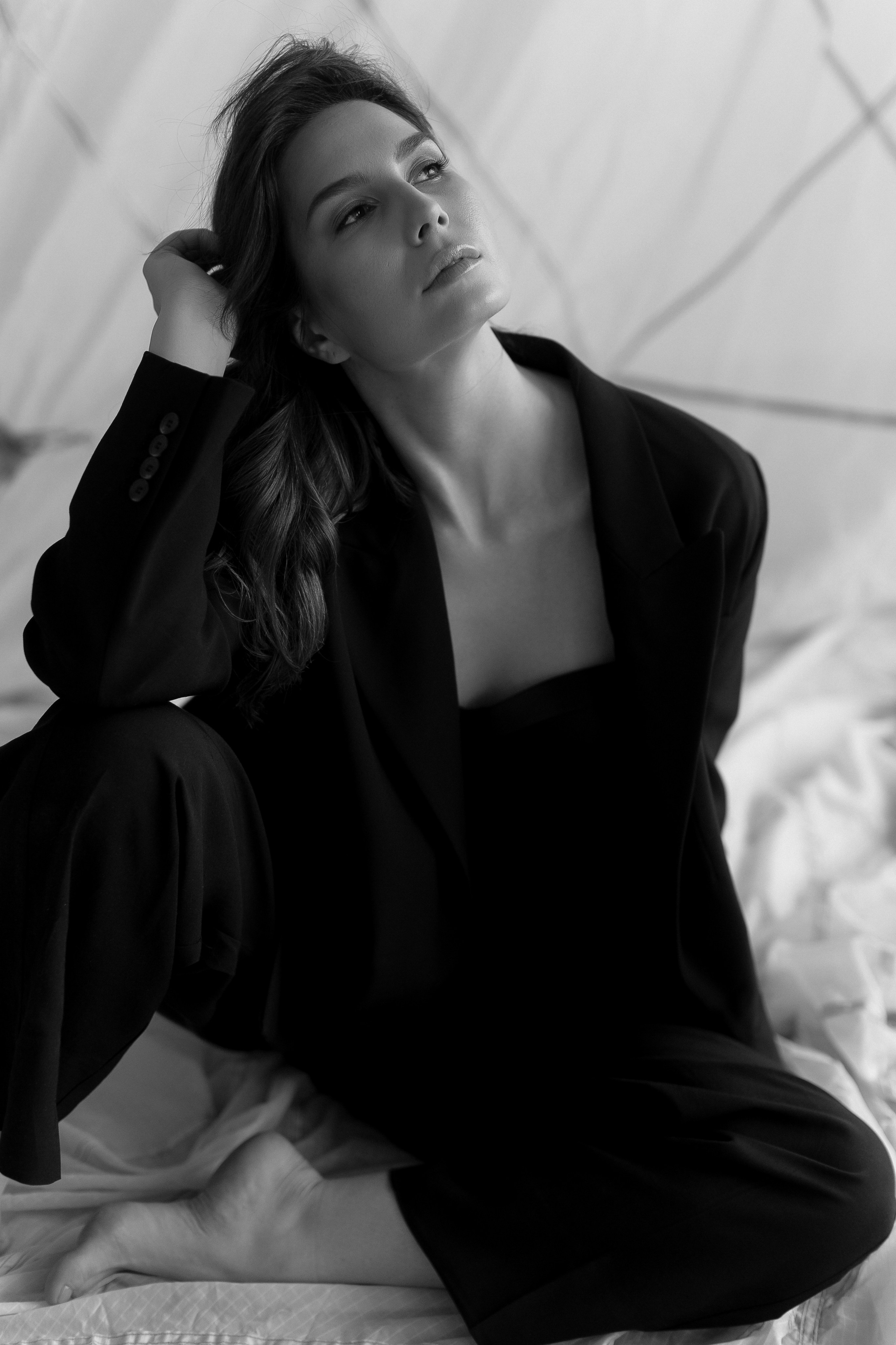 Портрет. Свадебный фотограф Екатерина Садчикова