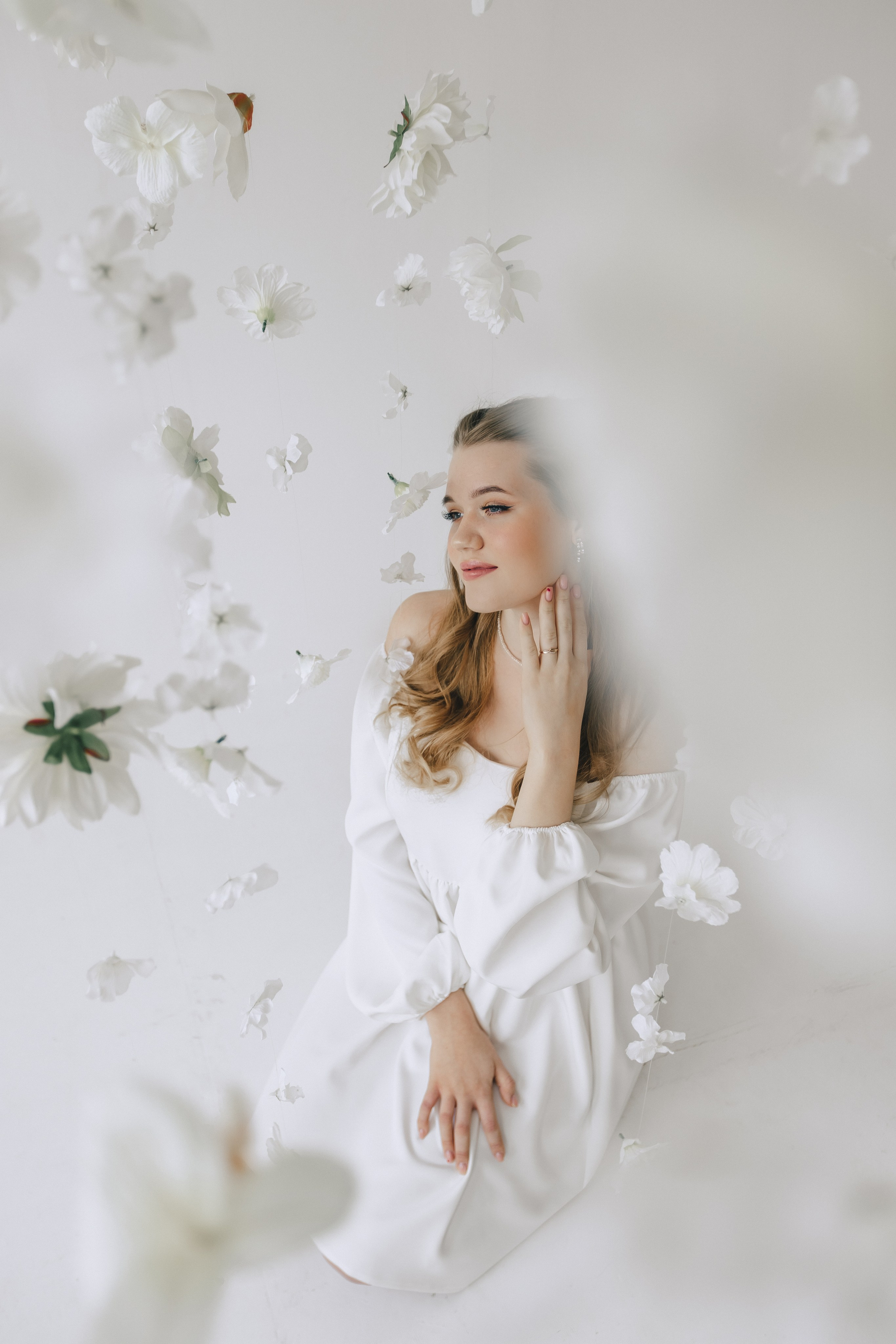 Настя. Фотограф Таганрог Любимая Надя