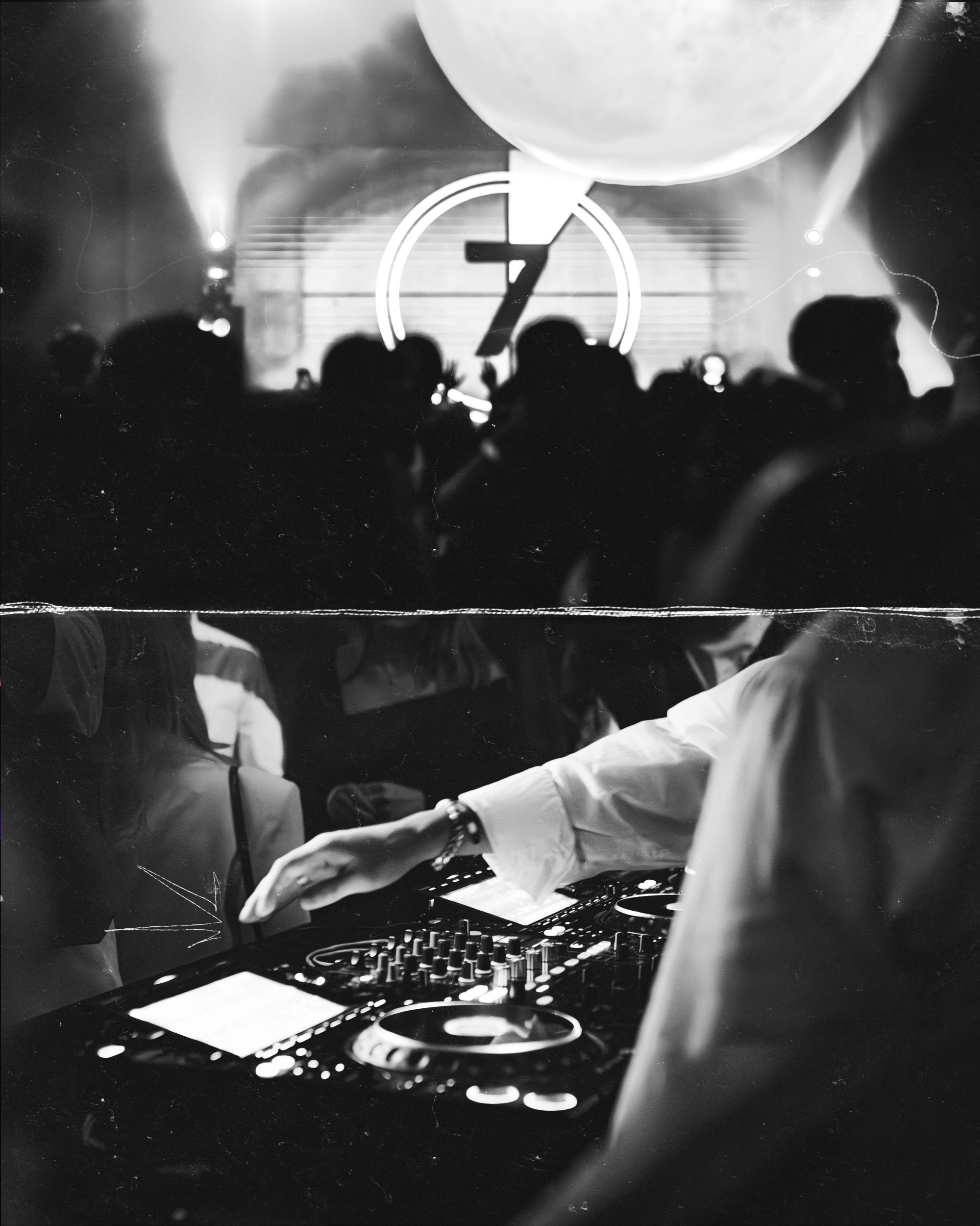 MOONLIGHT [БАУНС]. Фотограф Москва