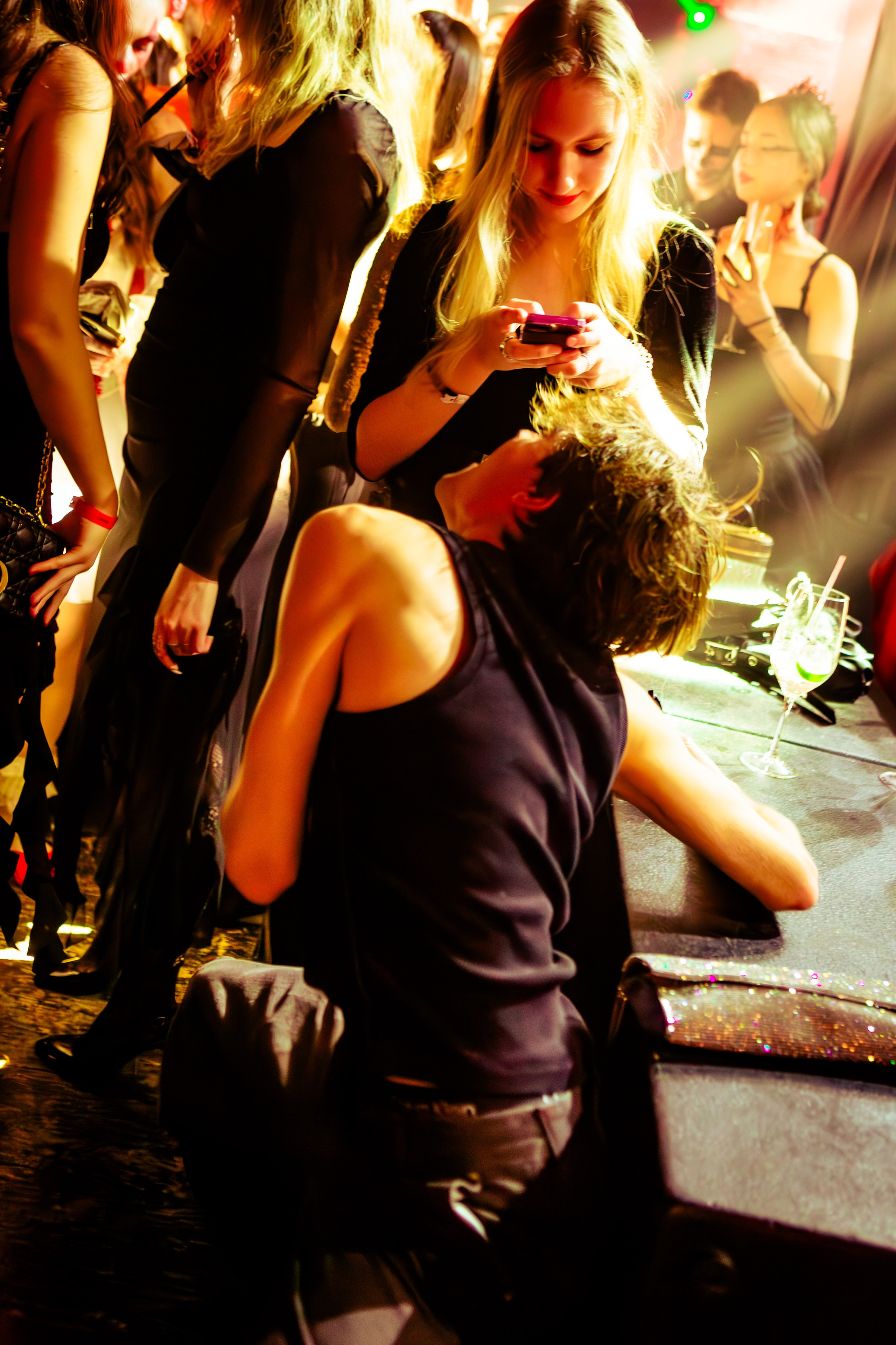 SHABASH [GAZGOLDER]. Фотограф Москва