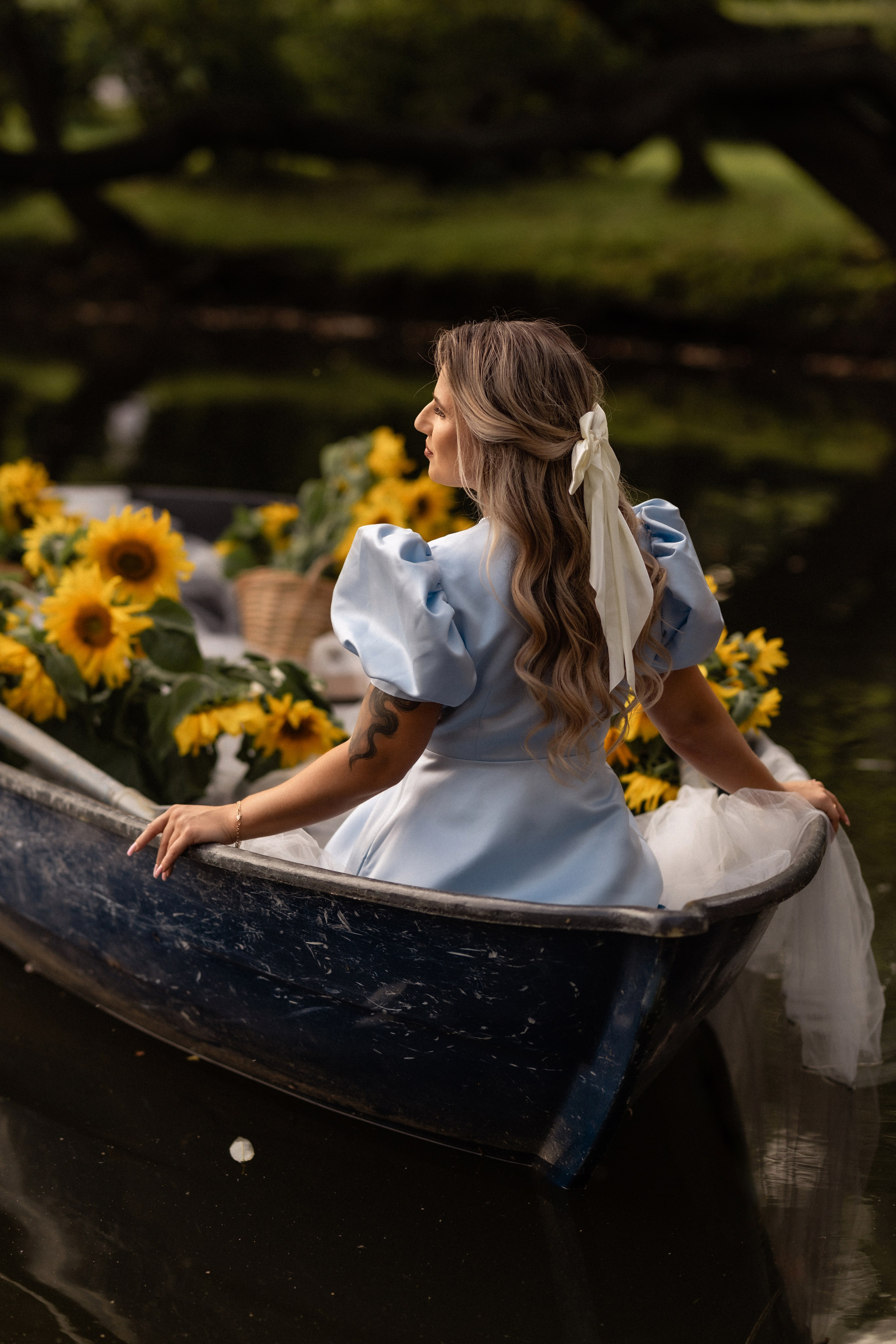 Настя. Фотограф в Санкт-Петербурге