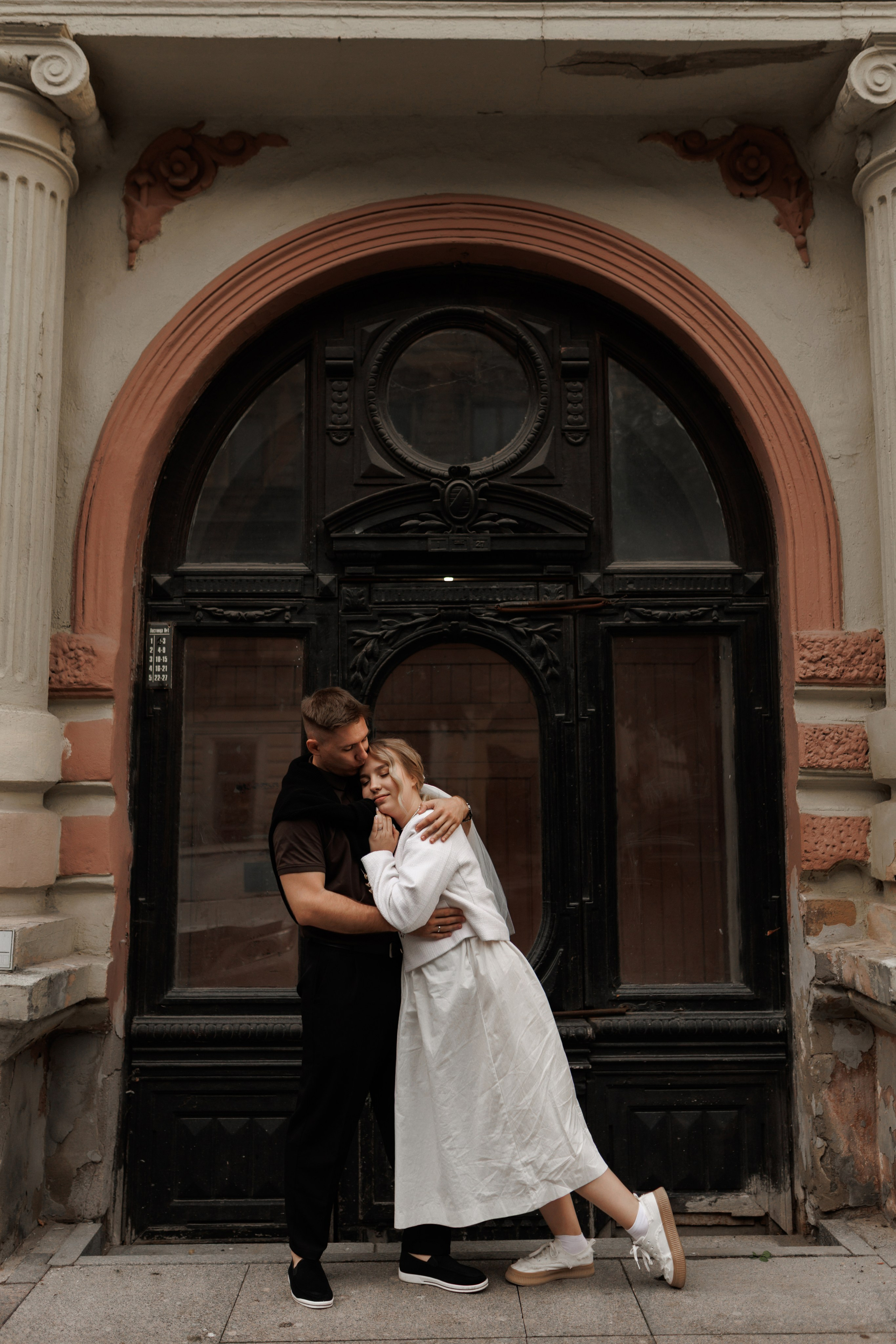 Иван+Анна Катер. Фотограф в Санкт-Петербурге