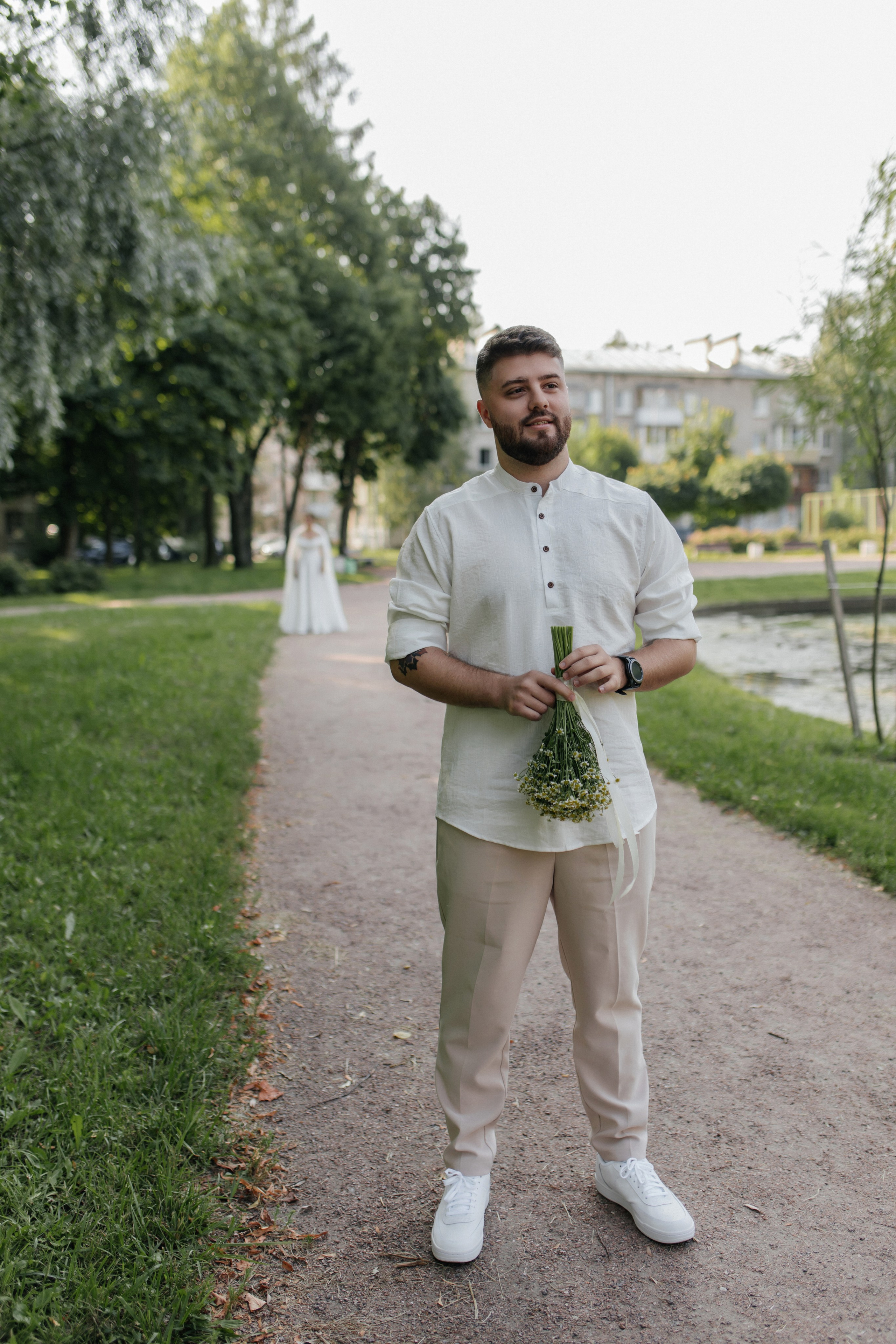 Денис+Диана. Фотограф в Санкт-Петербурге