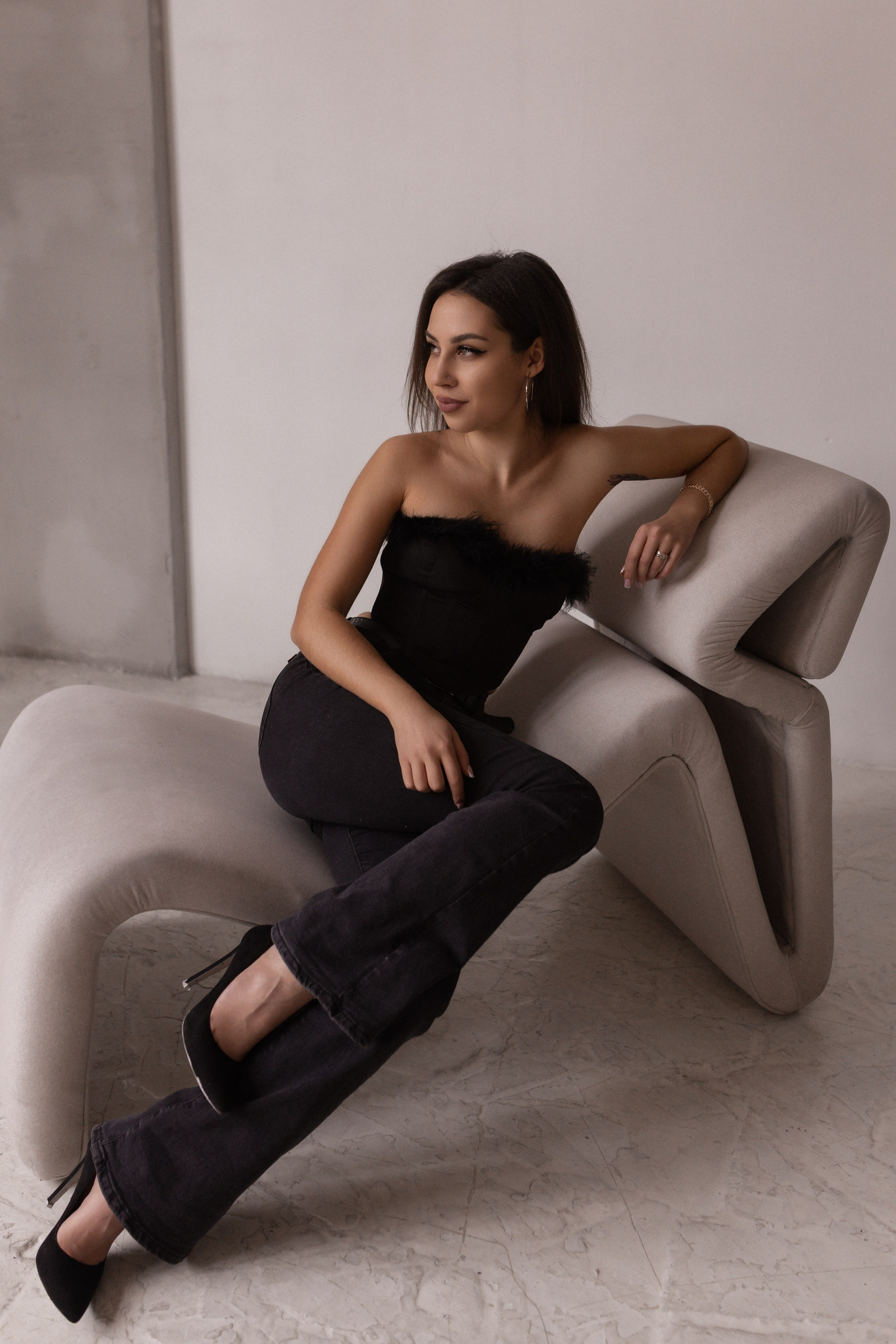 Лена. Фотограф в Санкт-Петербурге