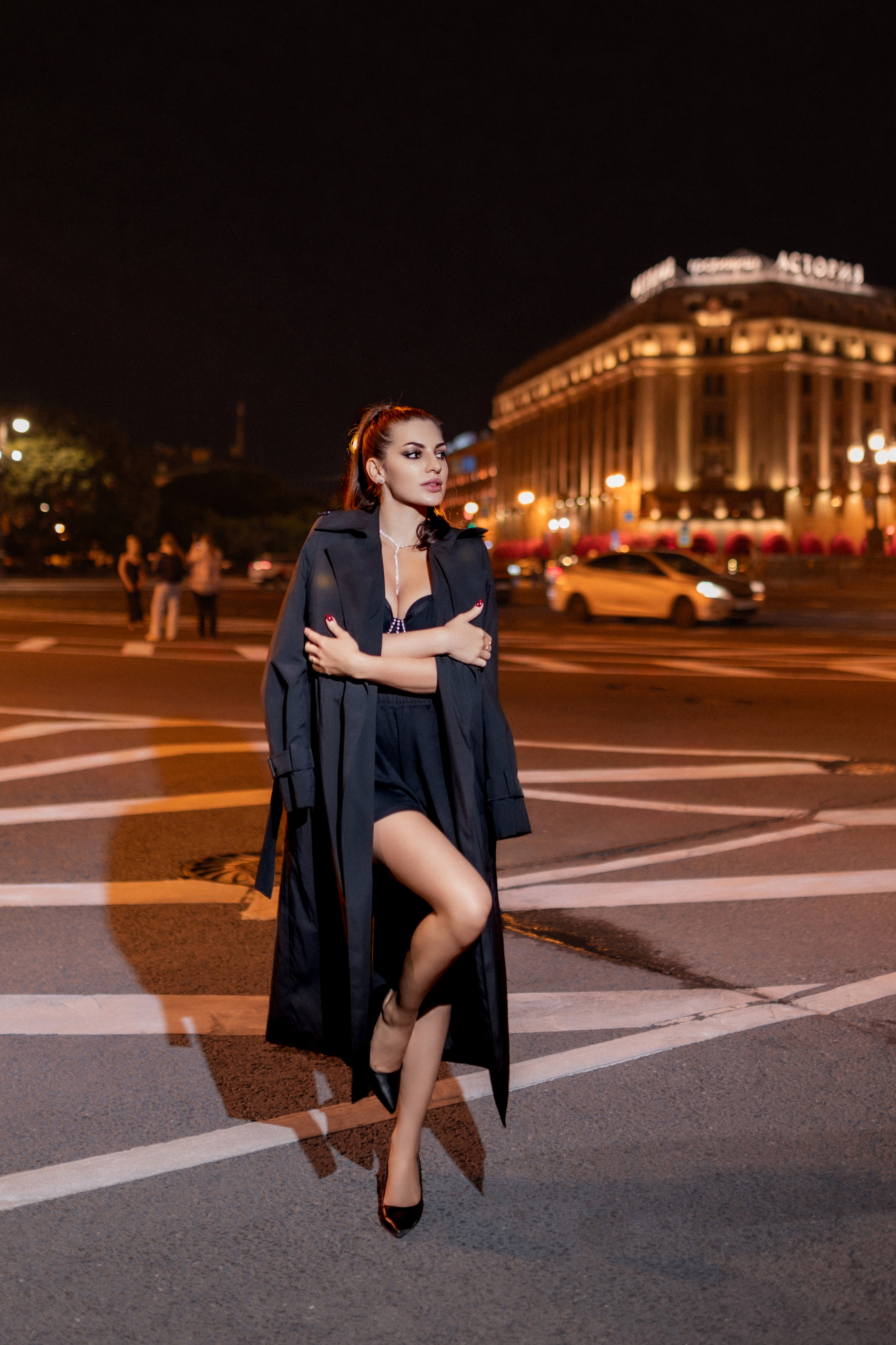 Яна. Фотограф в Санкт-Петербурге