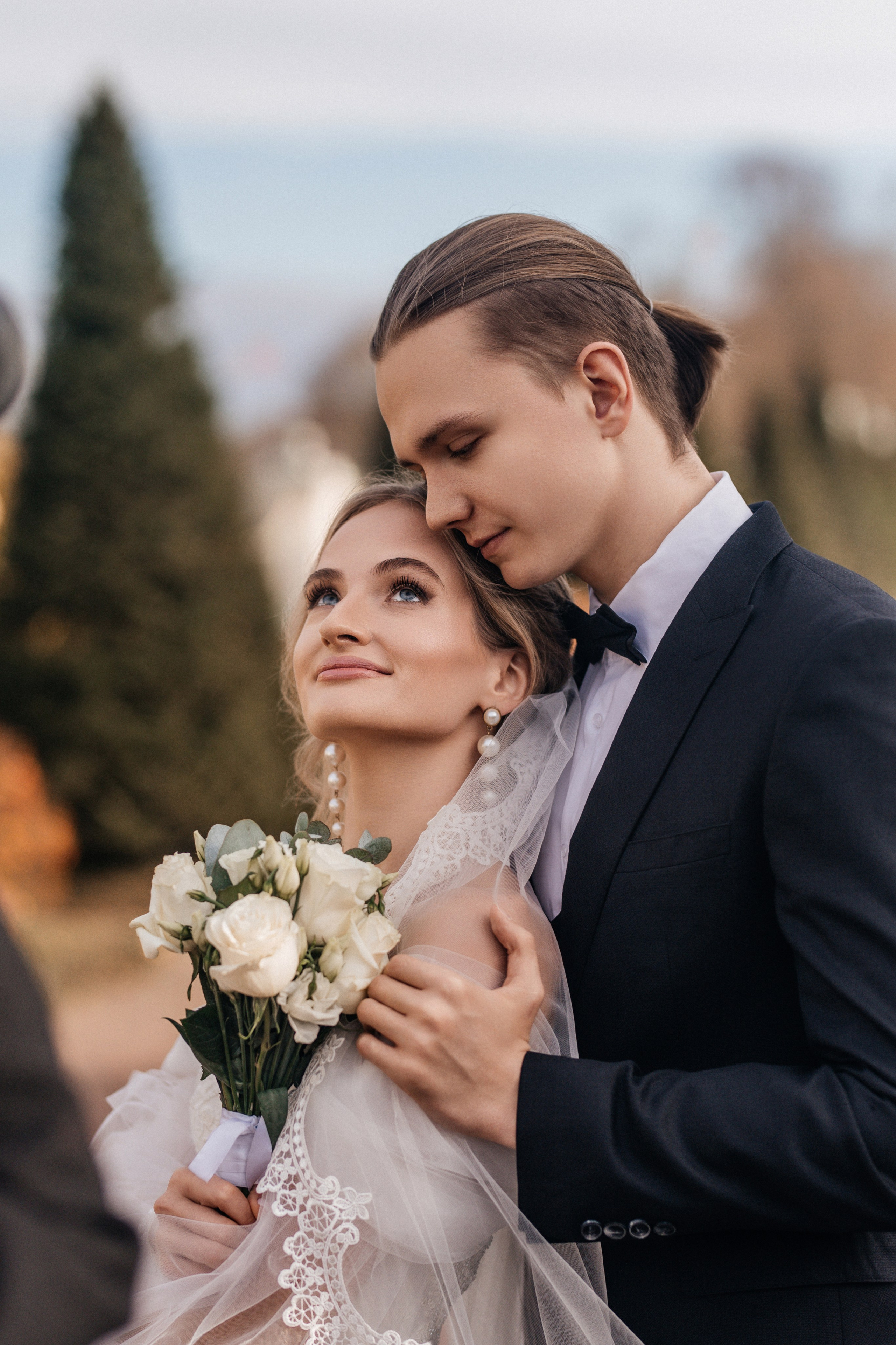 Арина+Иван Ораниенбаум. Фотограф в Санкт-Петербурге