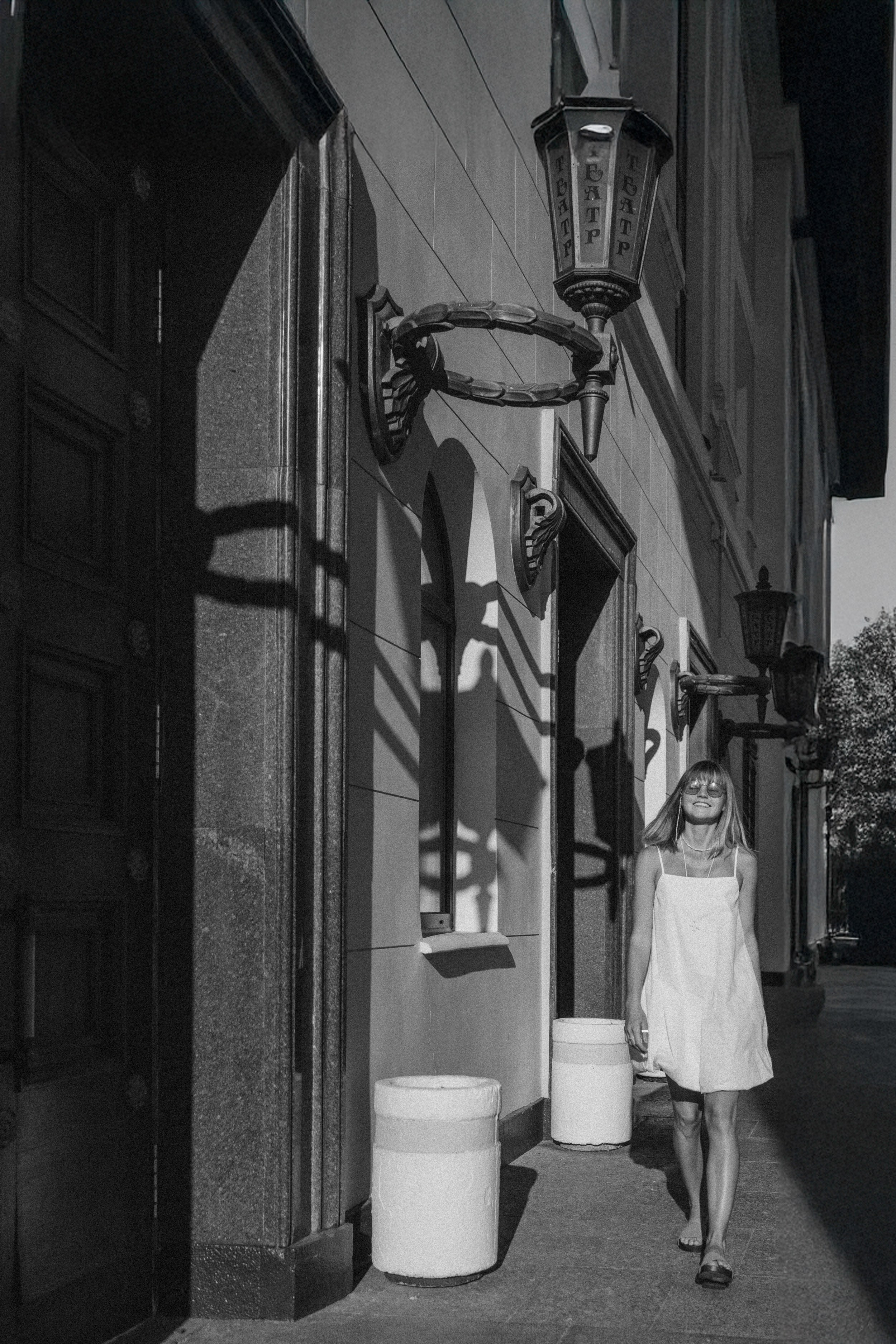 Городская история Лена. Семейный фотограф в Калуге Ирина Алдохина