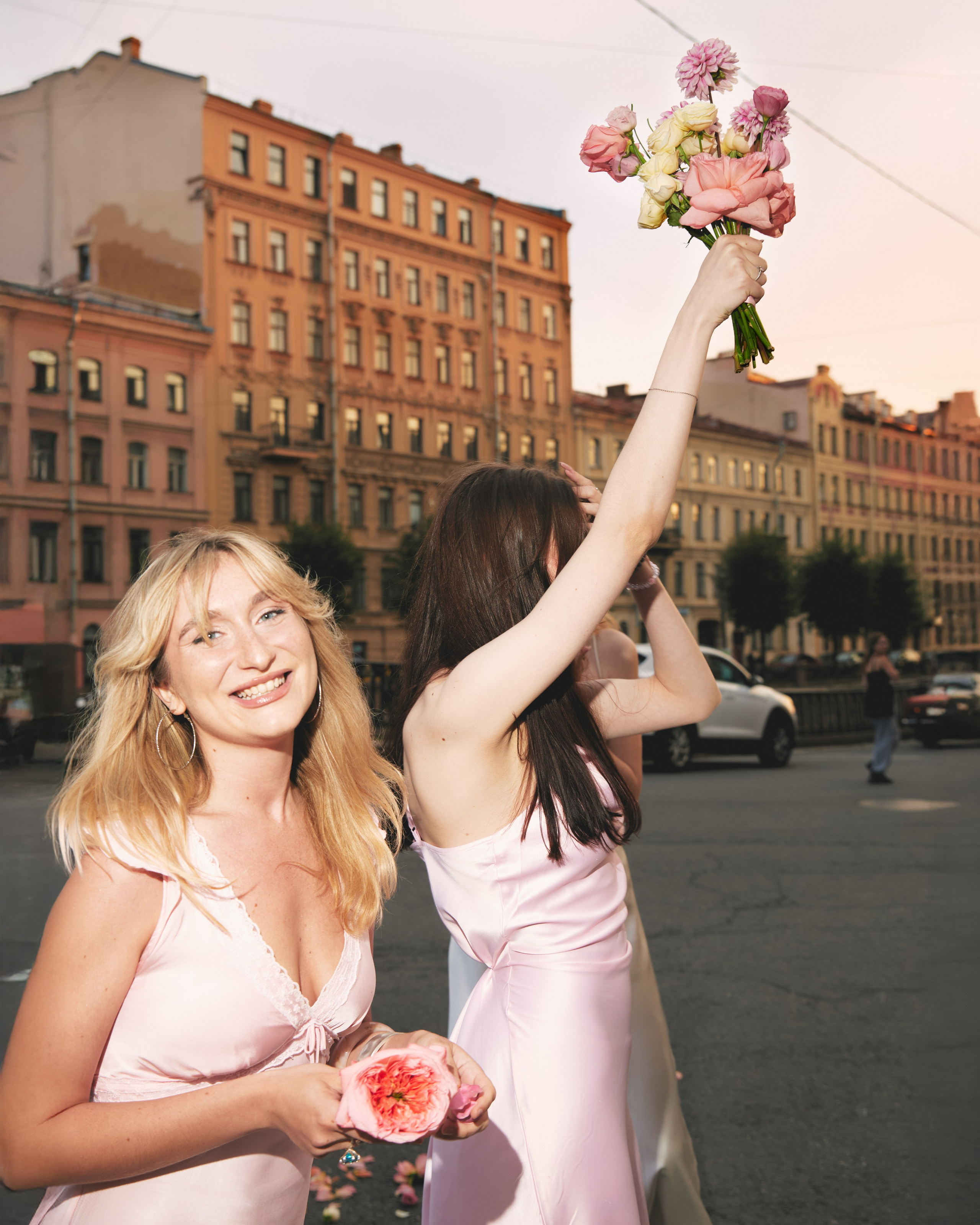 ㅤ. Алина Орлова / Свадебный фотограф Санкт-Петербург Москва