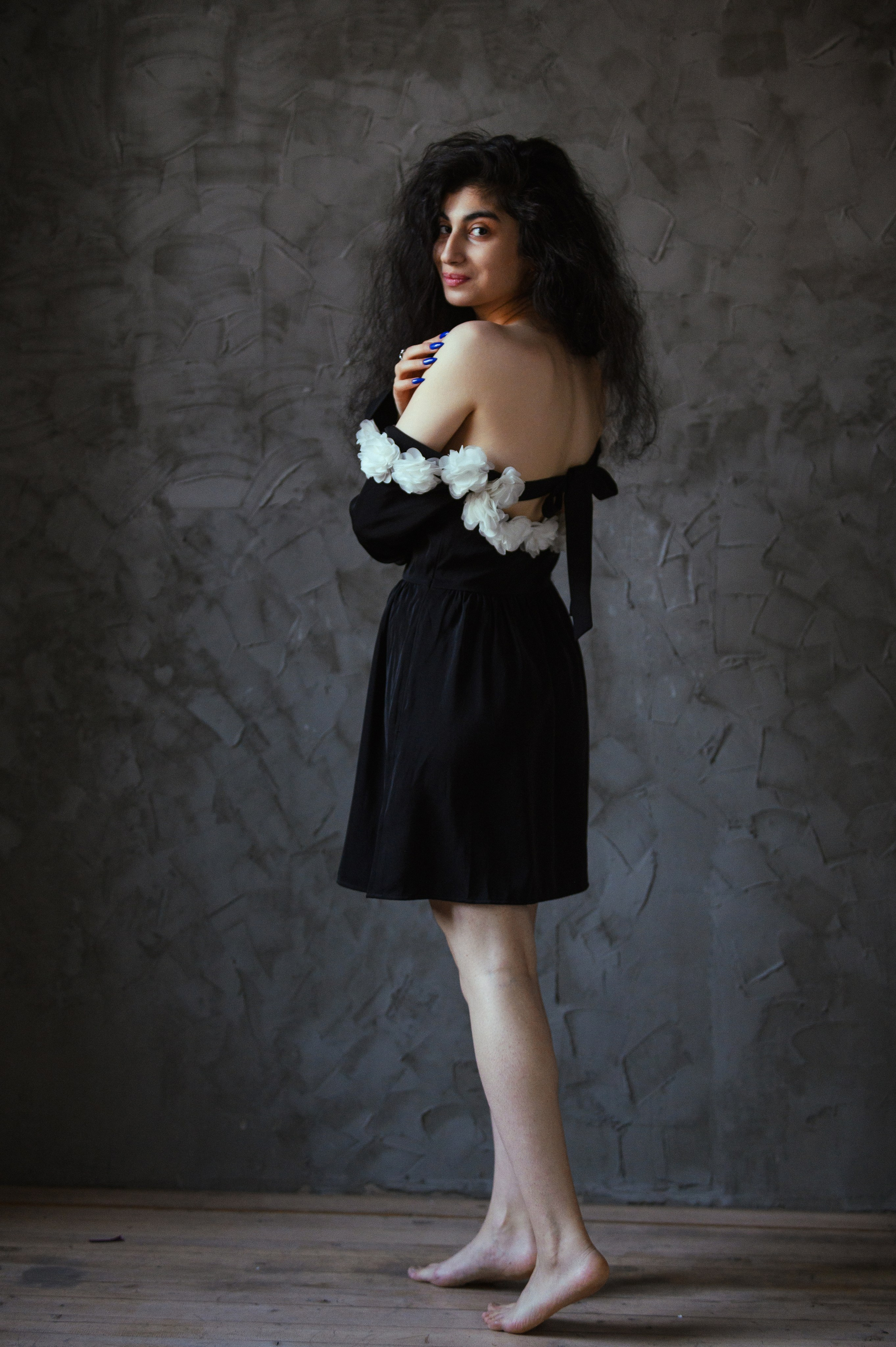 Лидия. Фотограф Улан-Удэ, Бурятия