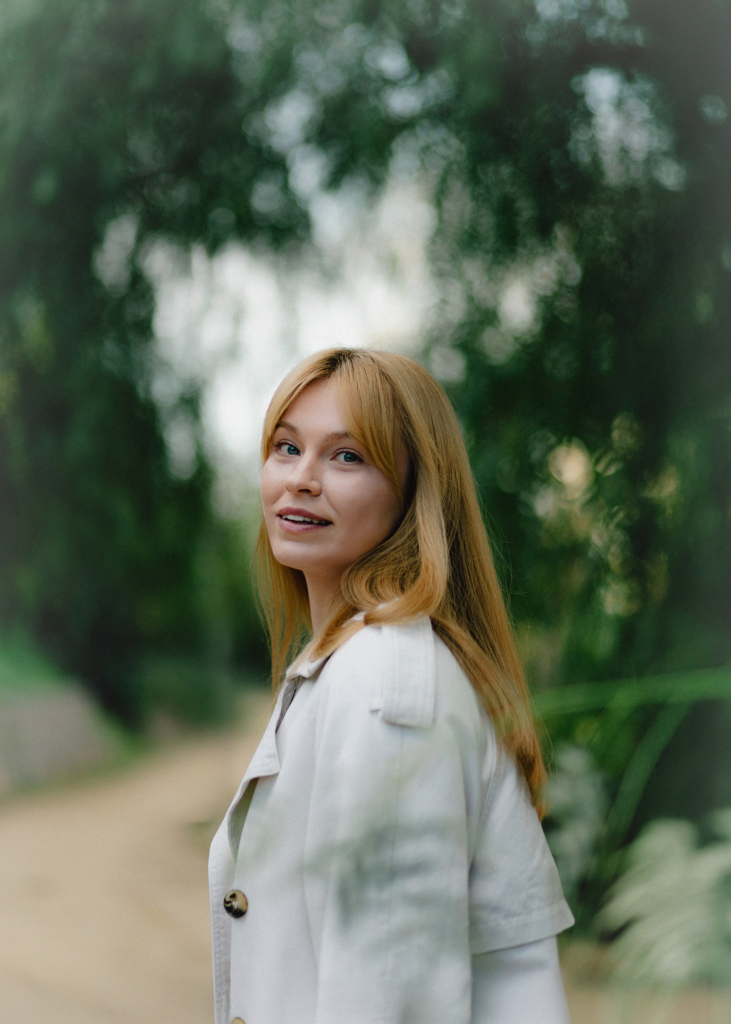 Katya. Barbara Isaeva