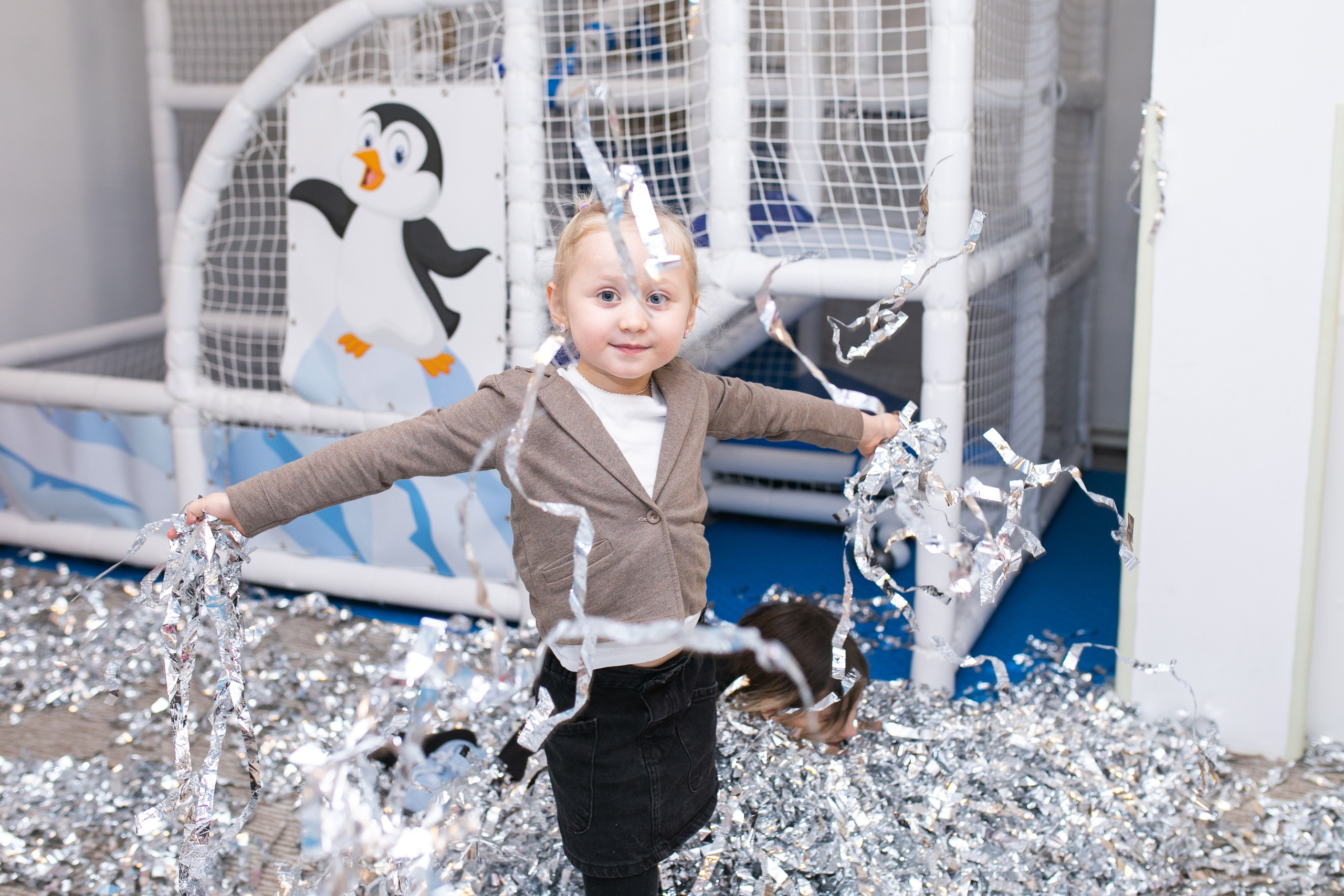 Пингви лофт. Фотограф в Новосибирске Ася Зверева