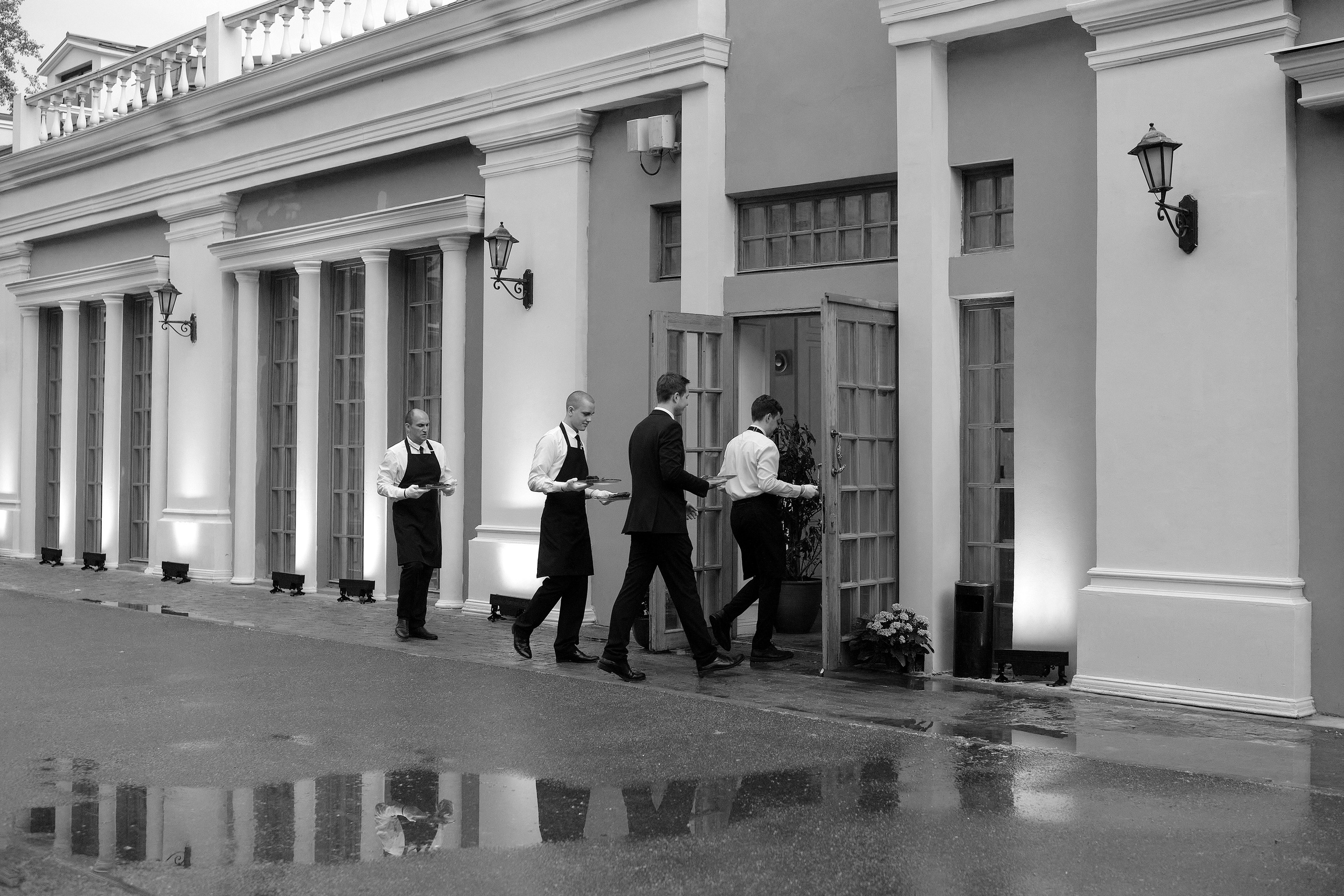 Данила и Ольга. Фотограф Елена Маринина Москва