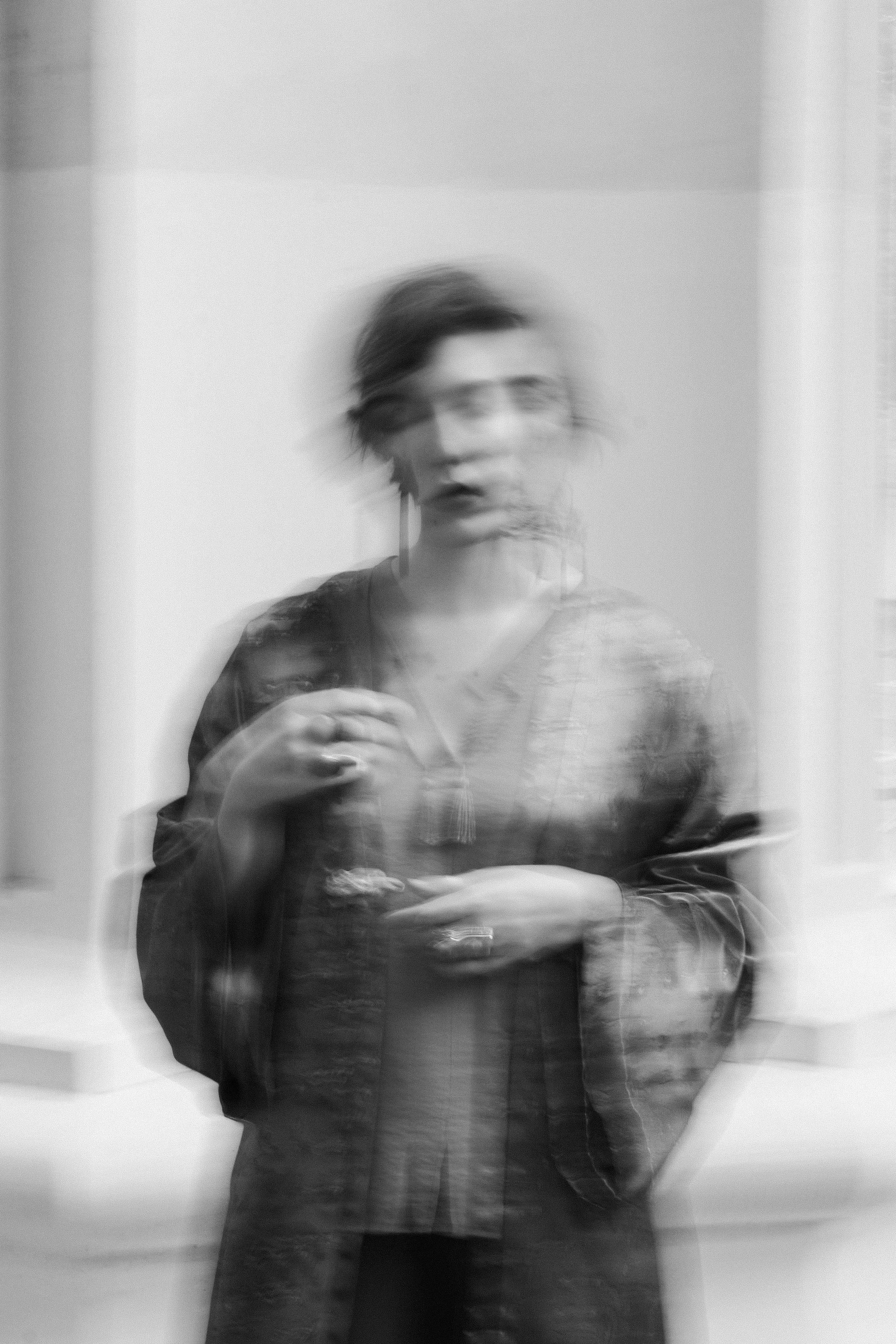 Лена Жегульская. Портретный фотограф в Москве Таня Майорова