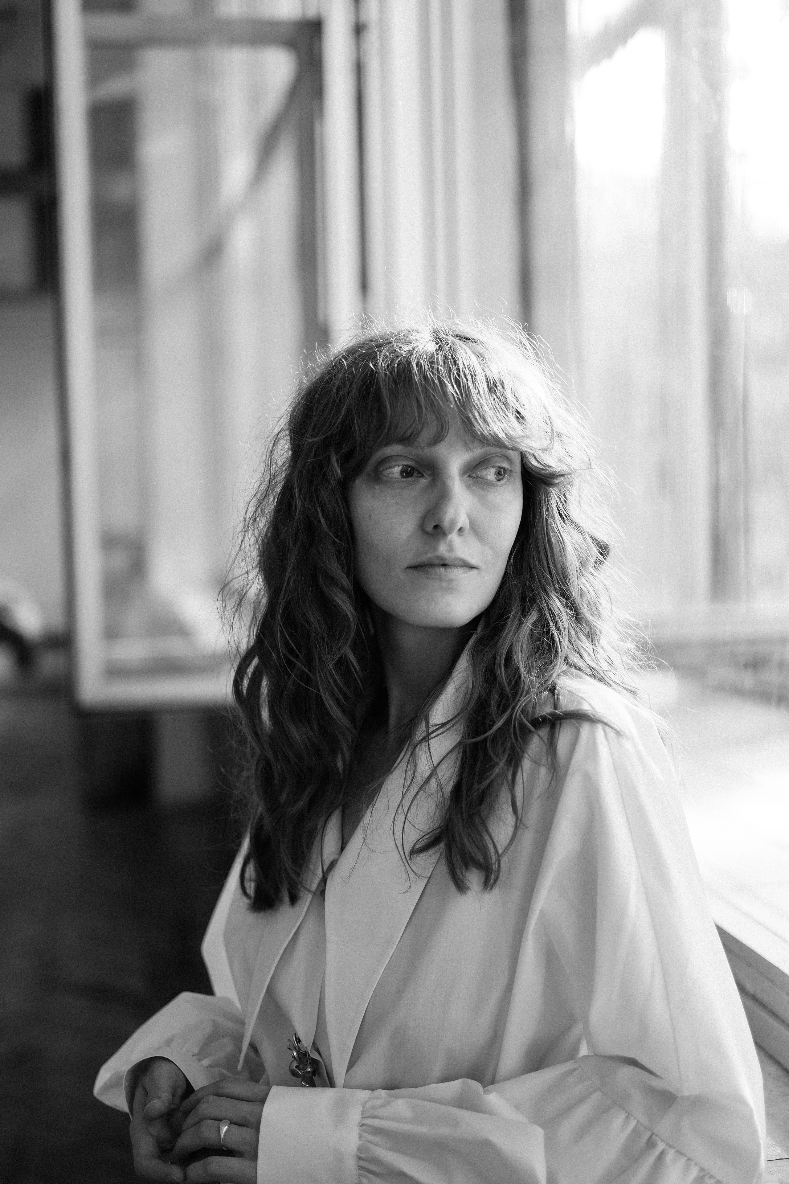 Психологическая мастерская «Побудем вместе». Портретный фотограф в Москве Таня Майорова