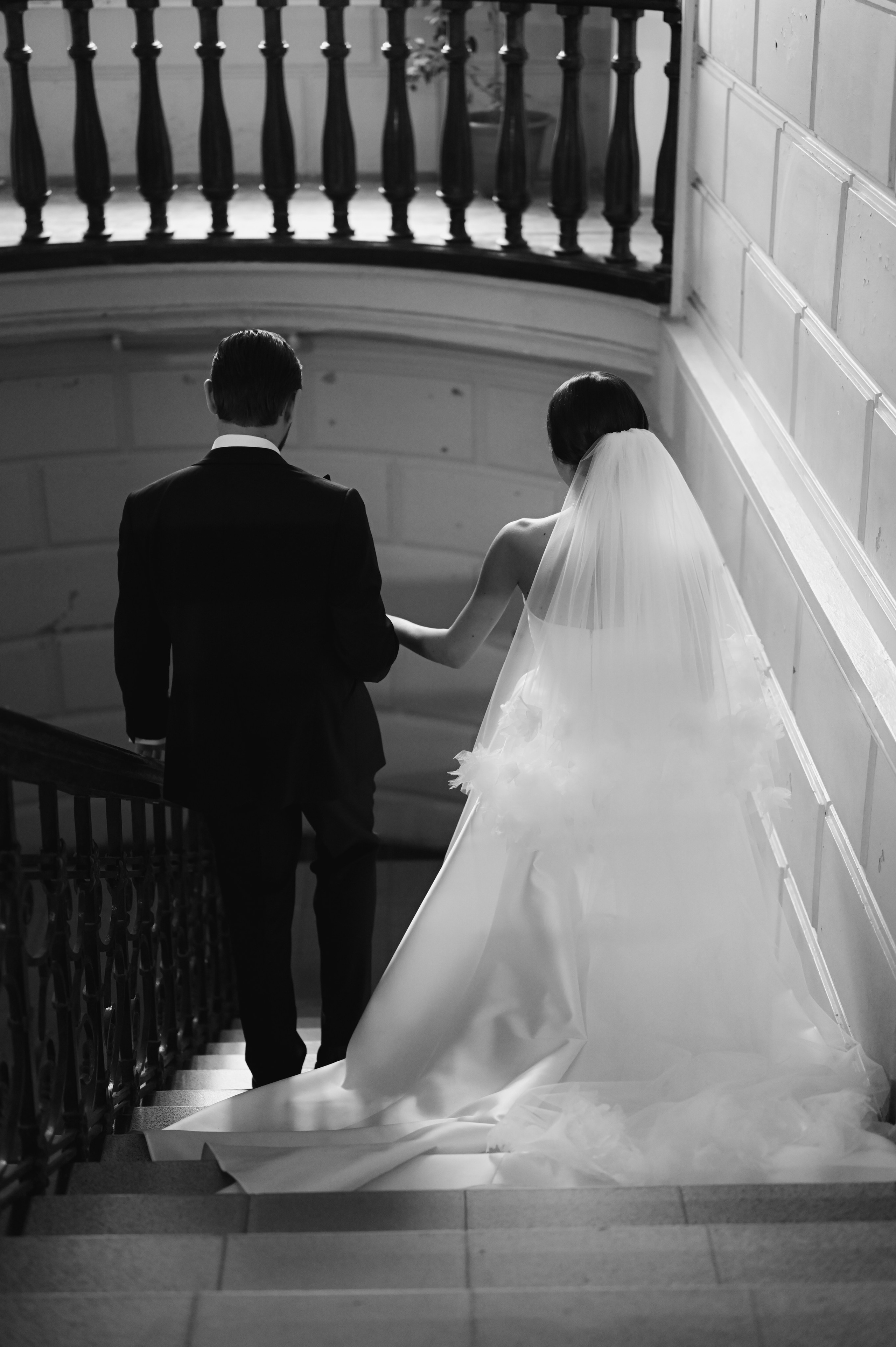 Ринат & Альбина. Свадебный и семейный фотограф в Уфе Александров Максим