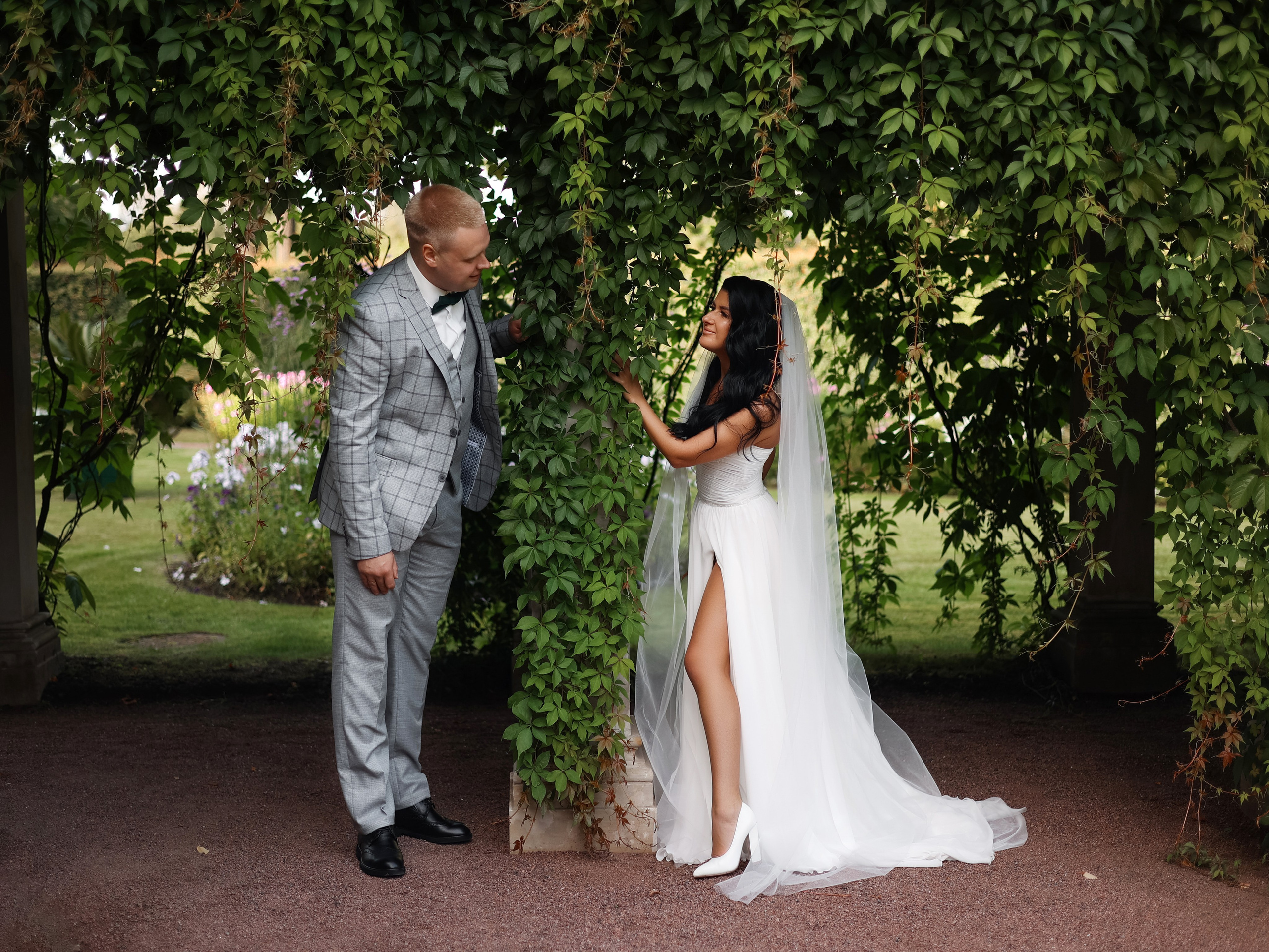 Свадьба. Фотограф Санкт-Петербург