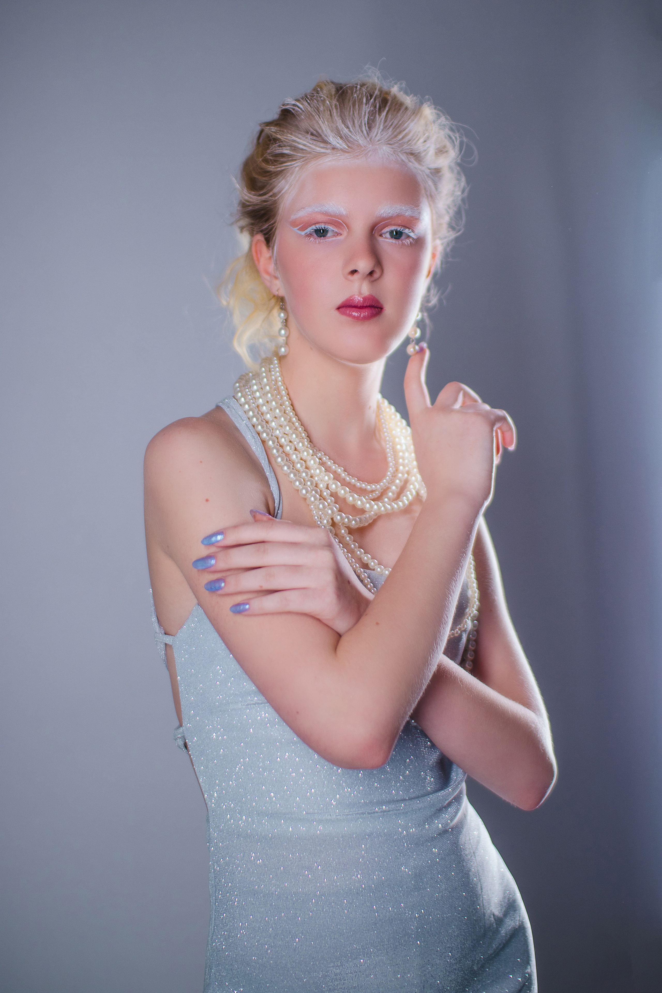 Снегурочка Анастасия