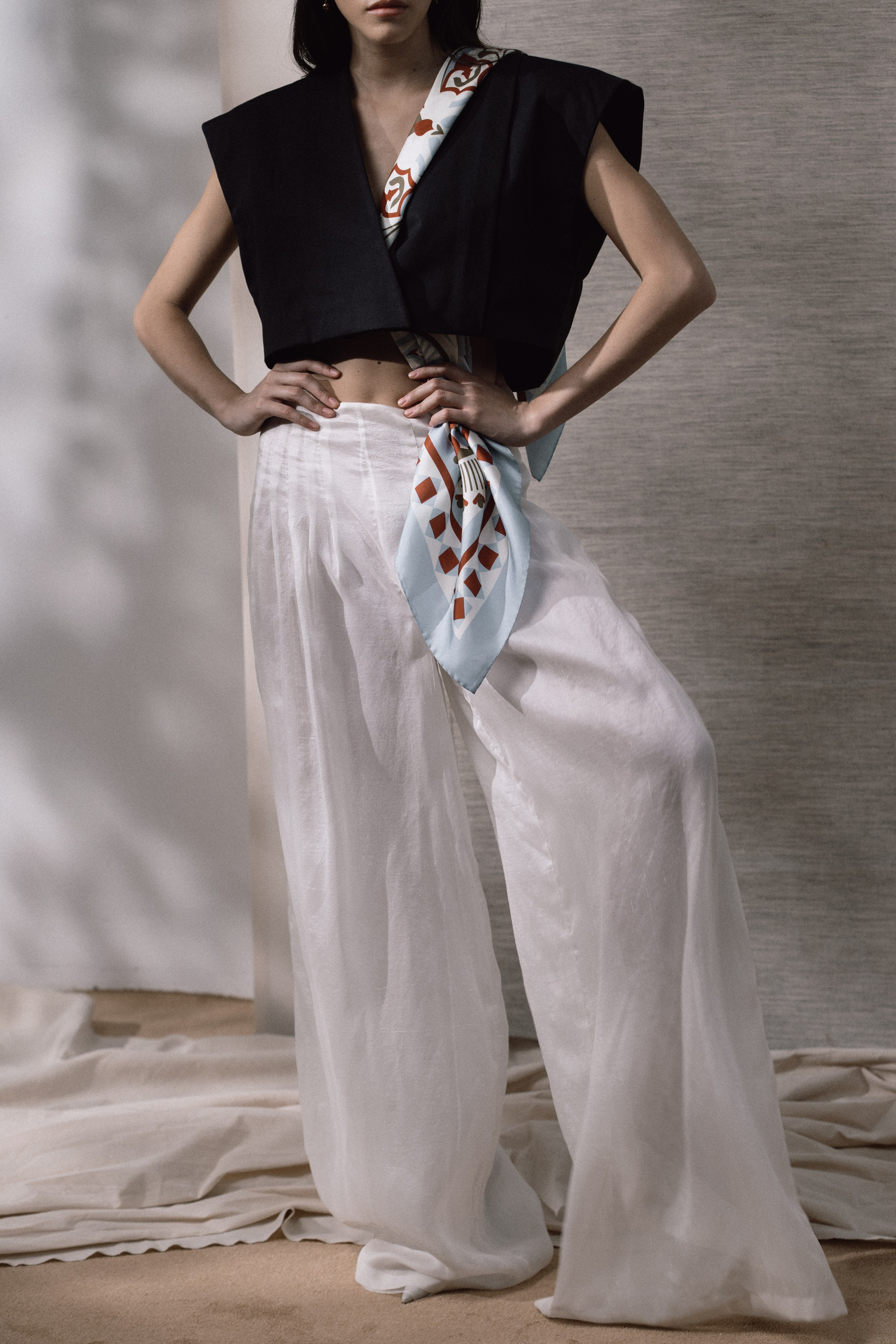 Adinari. Summer'26. Fashion Фотограф в СПб Yana Kochkina