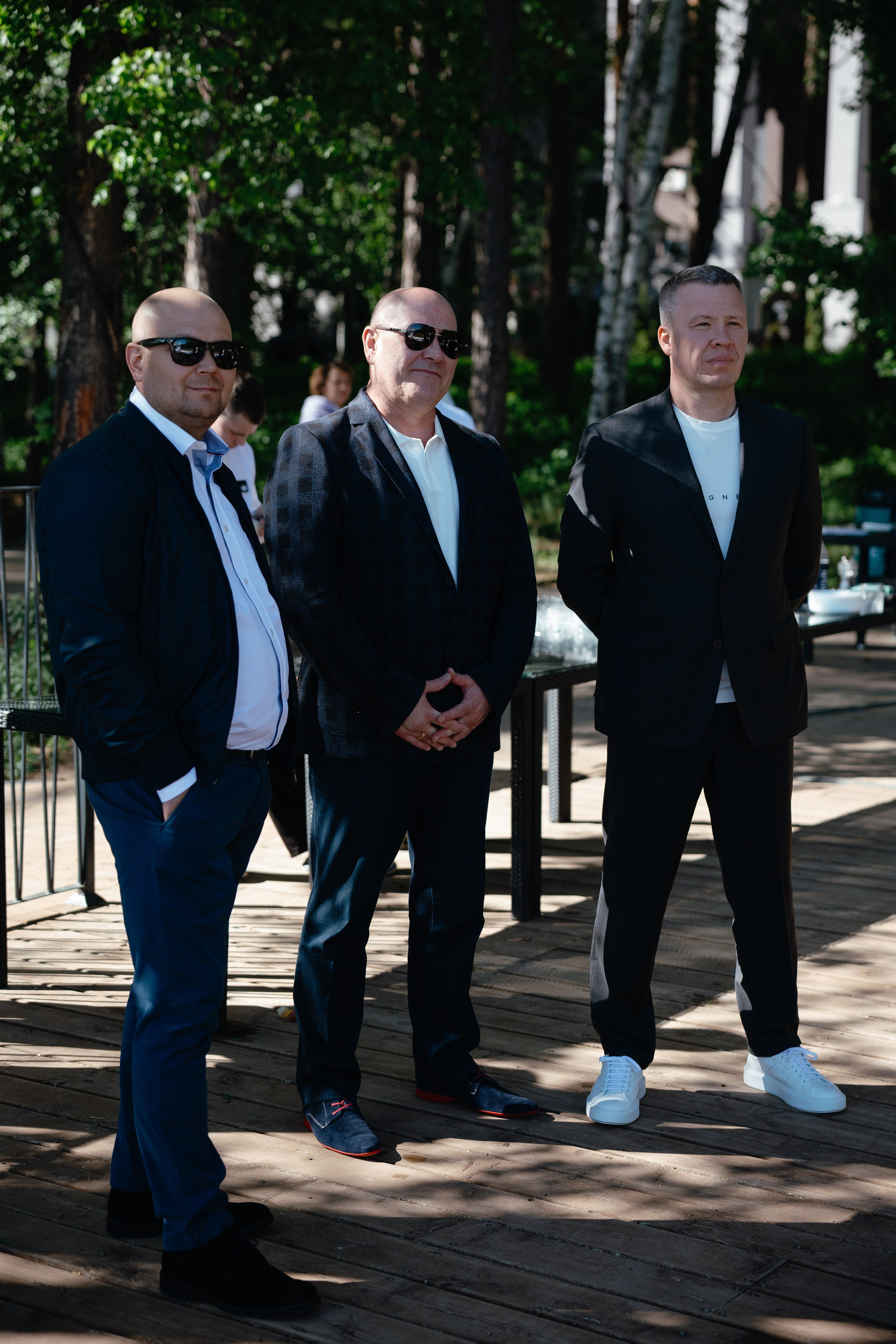 Дмитрий и Полина Еловое. Свадебный фотограф Виктория