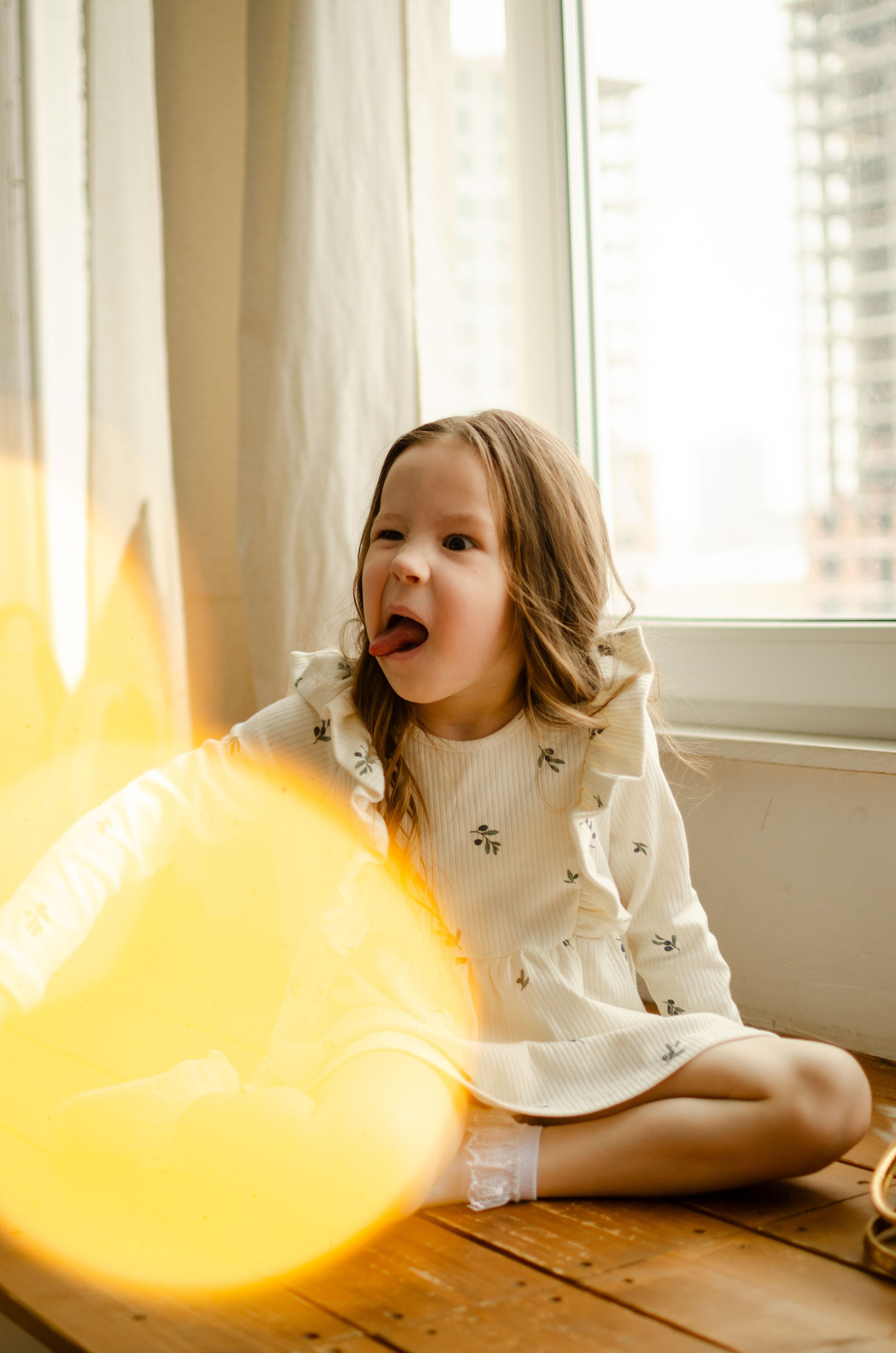 Наташа & Ульяна. Женский и предметный фотограф в Уфе Анастасия Настоечка