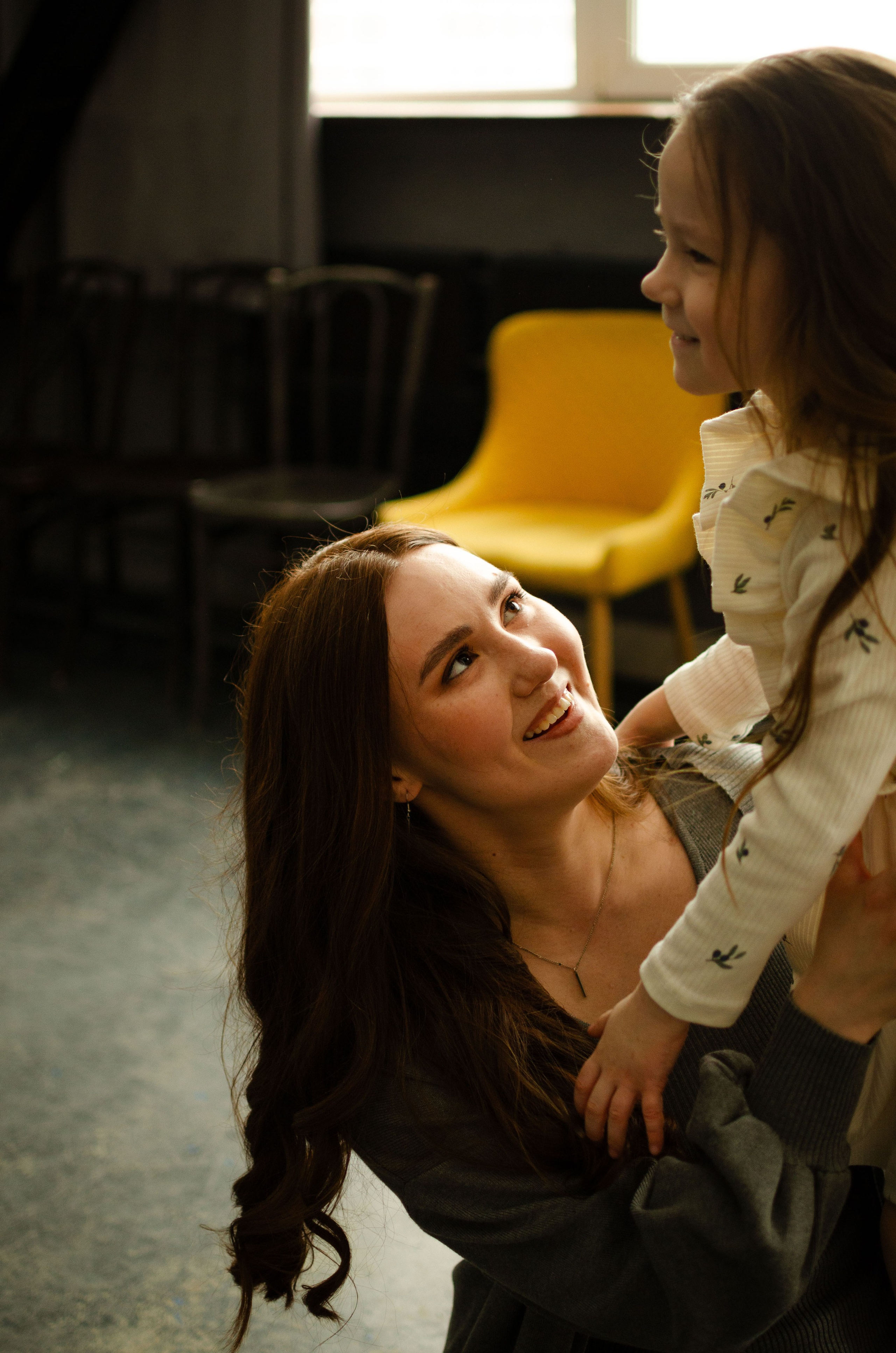 Наташа & Ульяна. Женский и предметный фотограф в Уфе Анастасия Настоечка