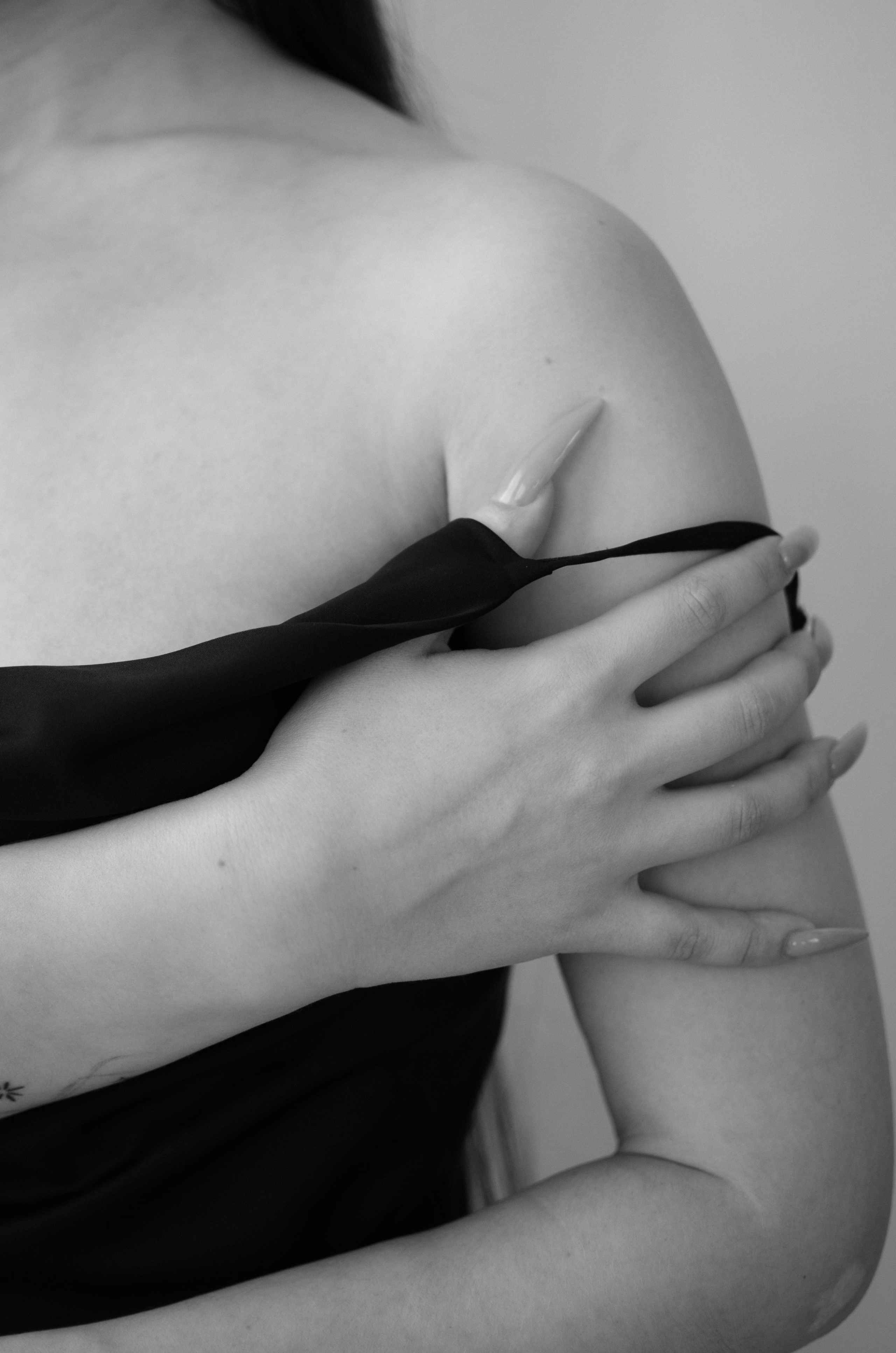 Радмила. Женский и предметный фотограф в Уфе Анастасия Настоечка