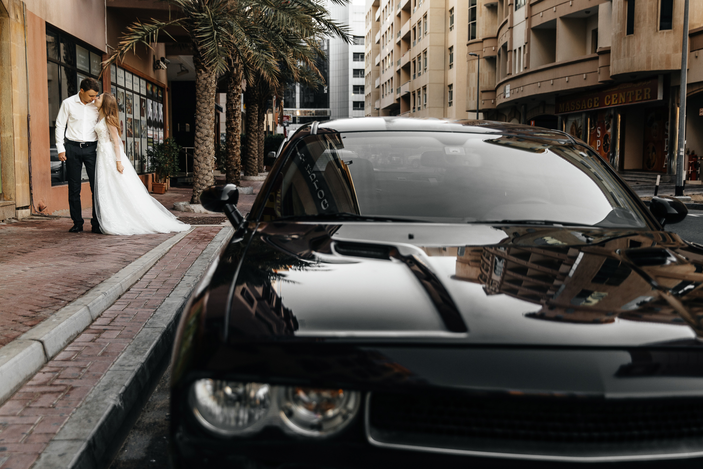 Dubai Story. Свадебный фотограф в Ростове-на-Дону Васильченко Сергей