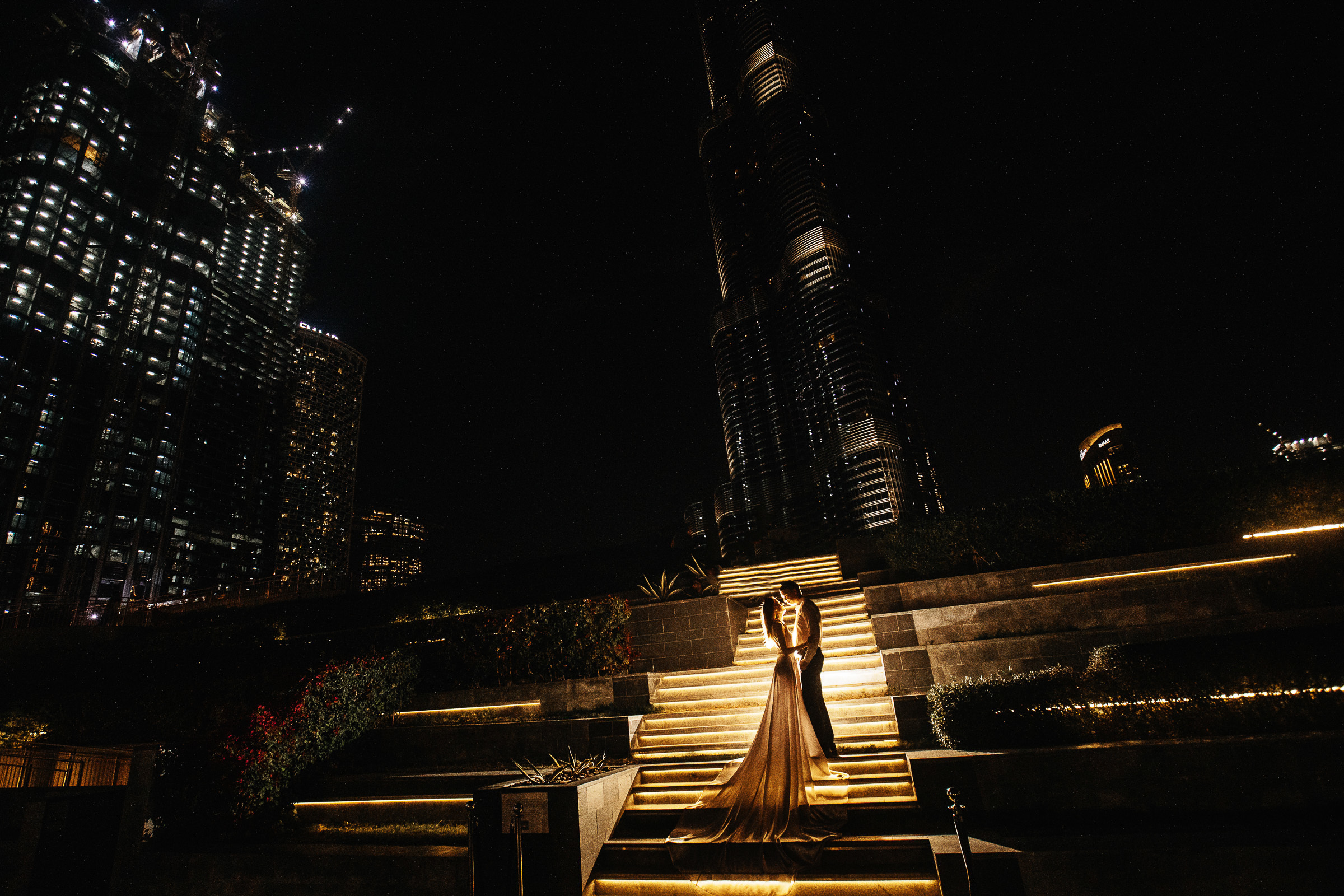 Dubai Story. Свадебный фотограф в Ростове-на-Дону Васильченко Сергей