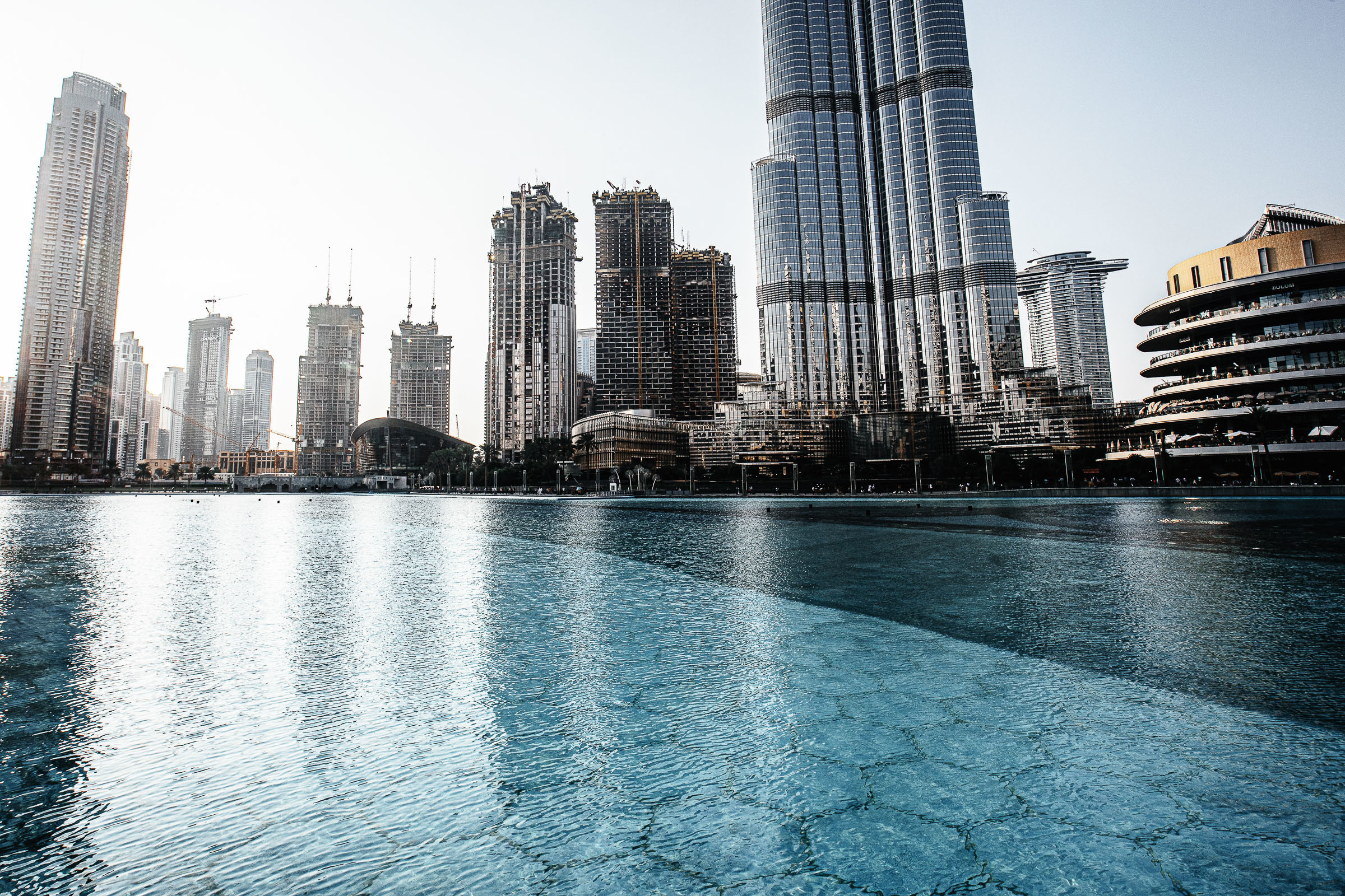 Dubai Story. Свадебный фотограф в Ростове-на-Дону Васильченко Сергей